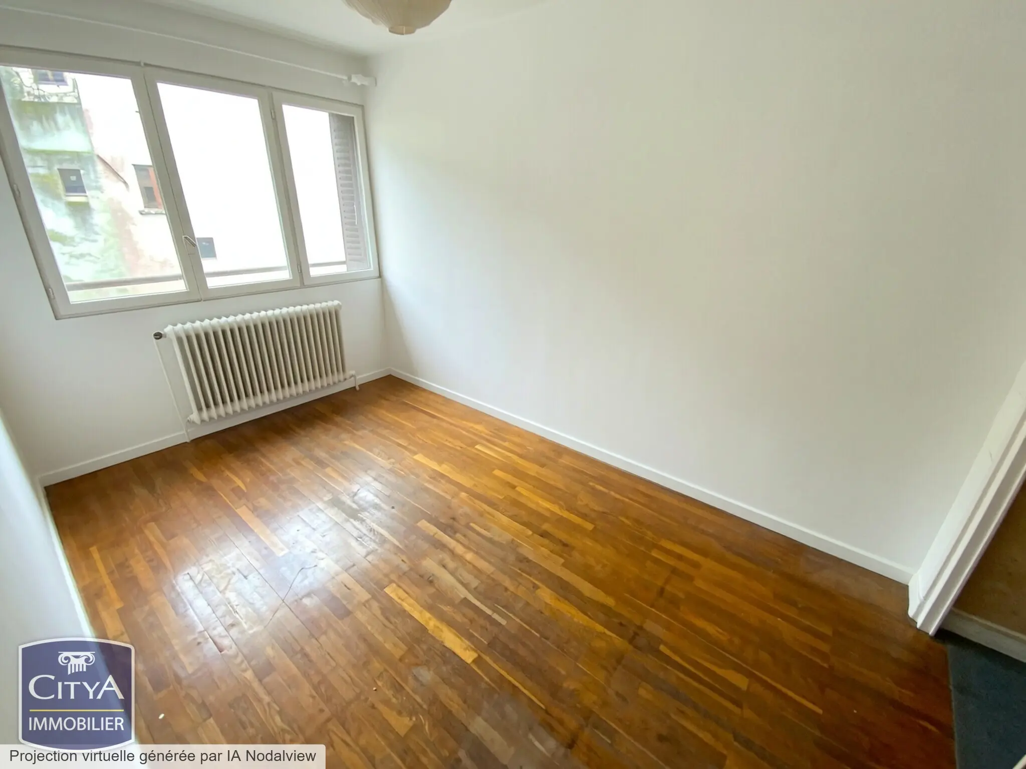 Photo 4 Appartement 4 pièces 72m²