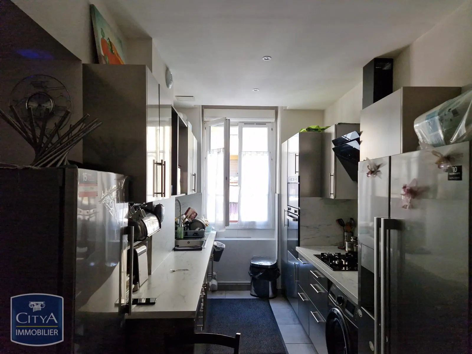 Photo 3 Appartement 3 pièces 73m²