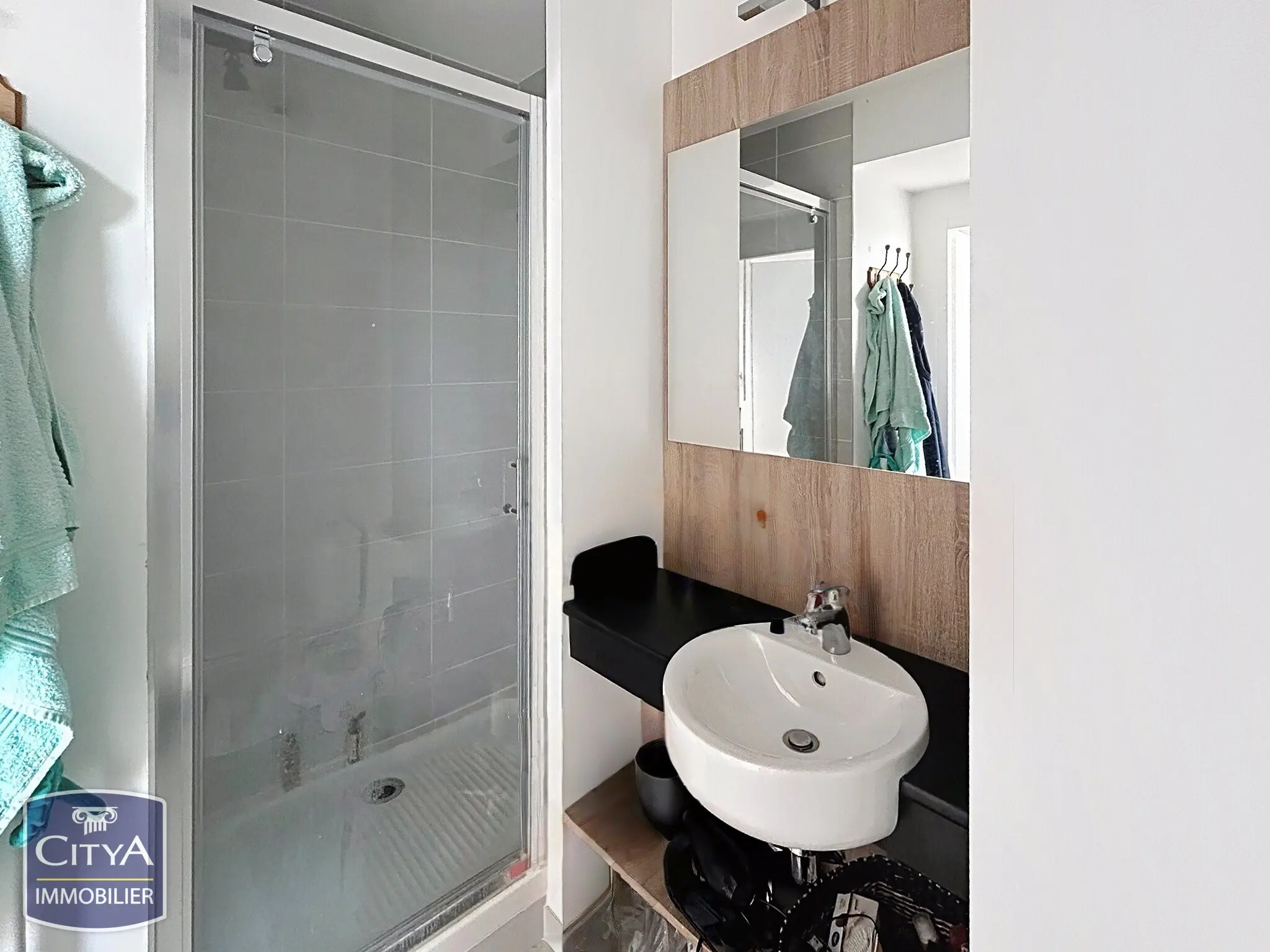 Photo 5 Appartement 2 pièces 35.15m²