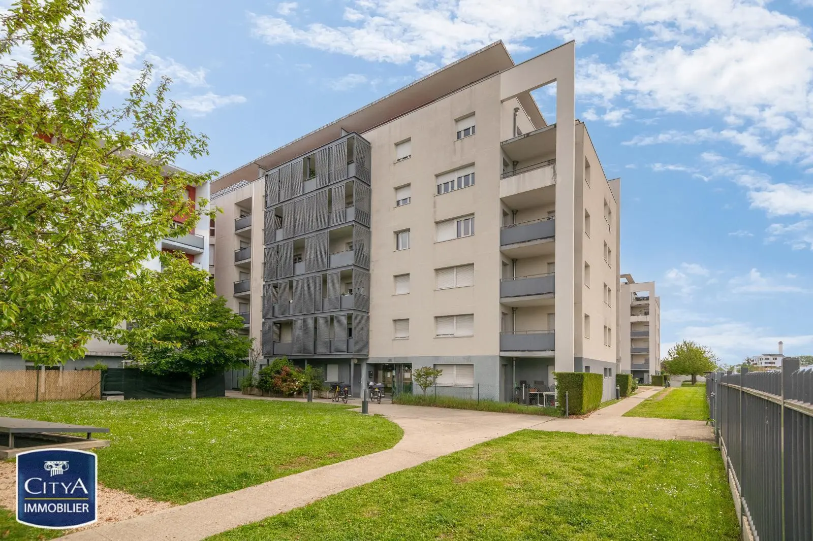 Photo 10 Appartement 3 pièces 49.3m²