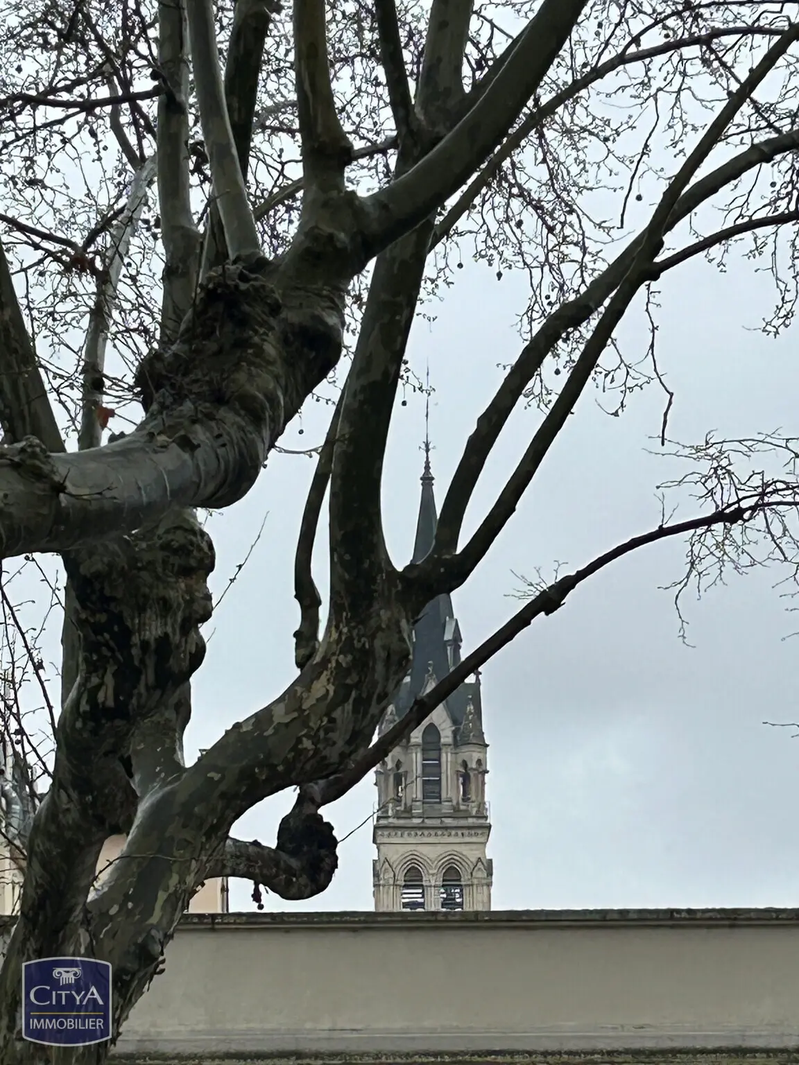 Photo 10 Appartement 2 pièces 47.61m²