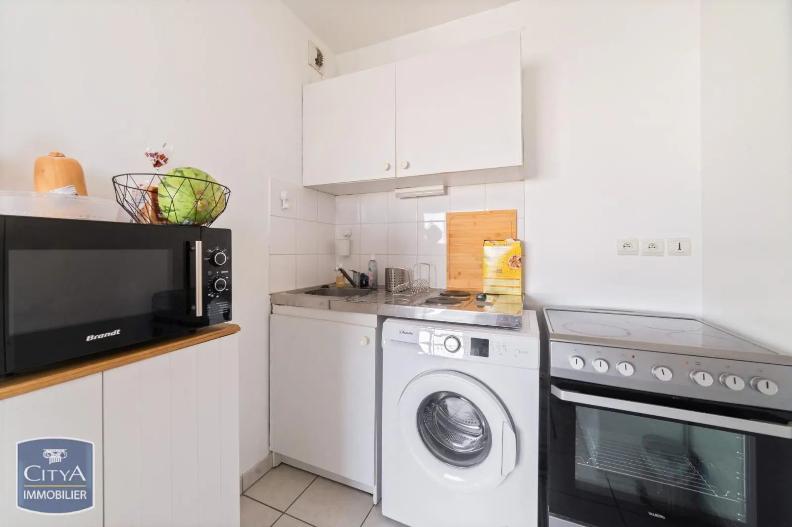 Photo 5 Appartement 2 pièces 39m²