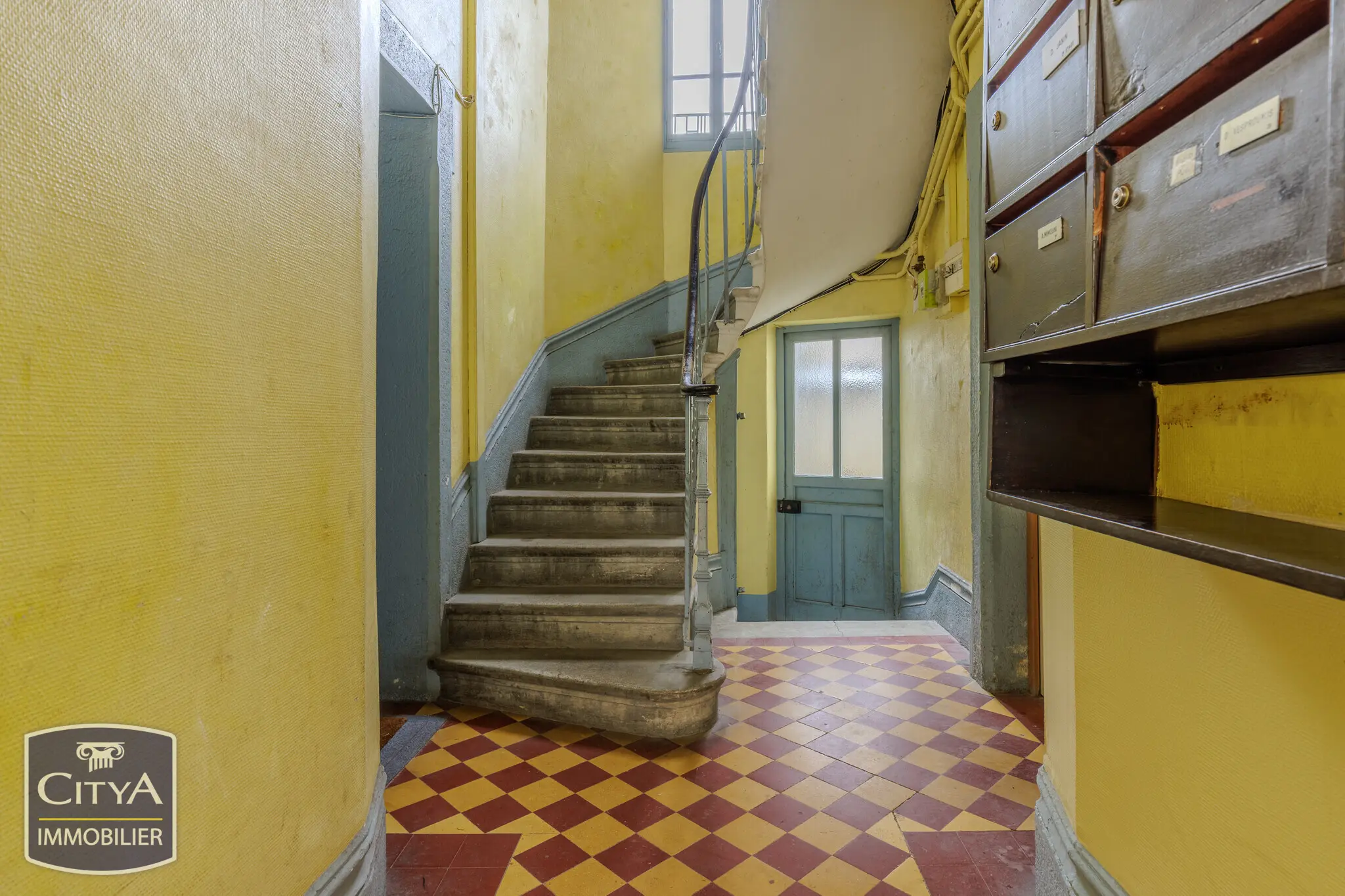 Photo 11 Appartement 2 pièces 26.59m²