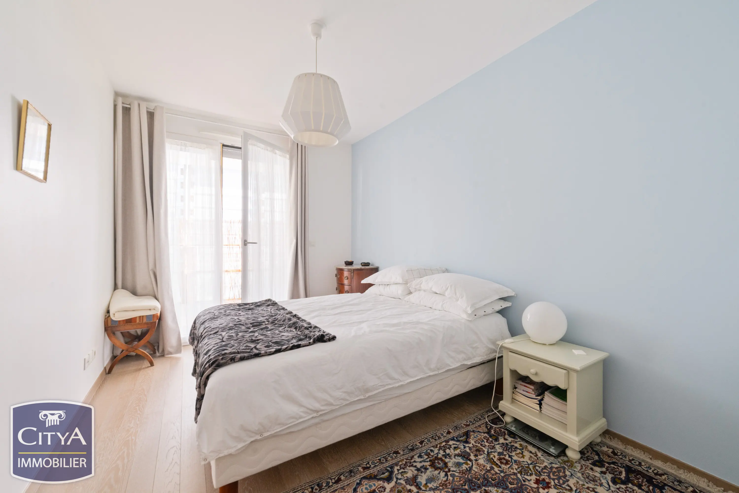 Photo 6 Appartement 3 pièces 72.21m²