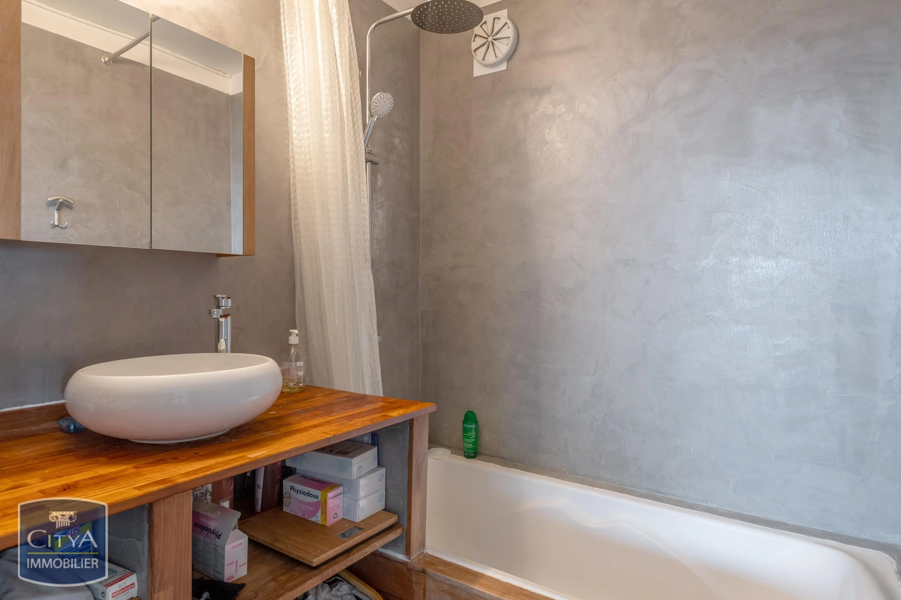 Photo 8 Appartement 4 pièces 68.41m²