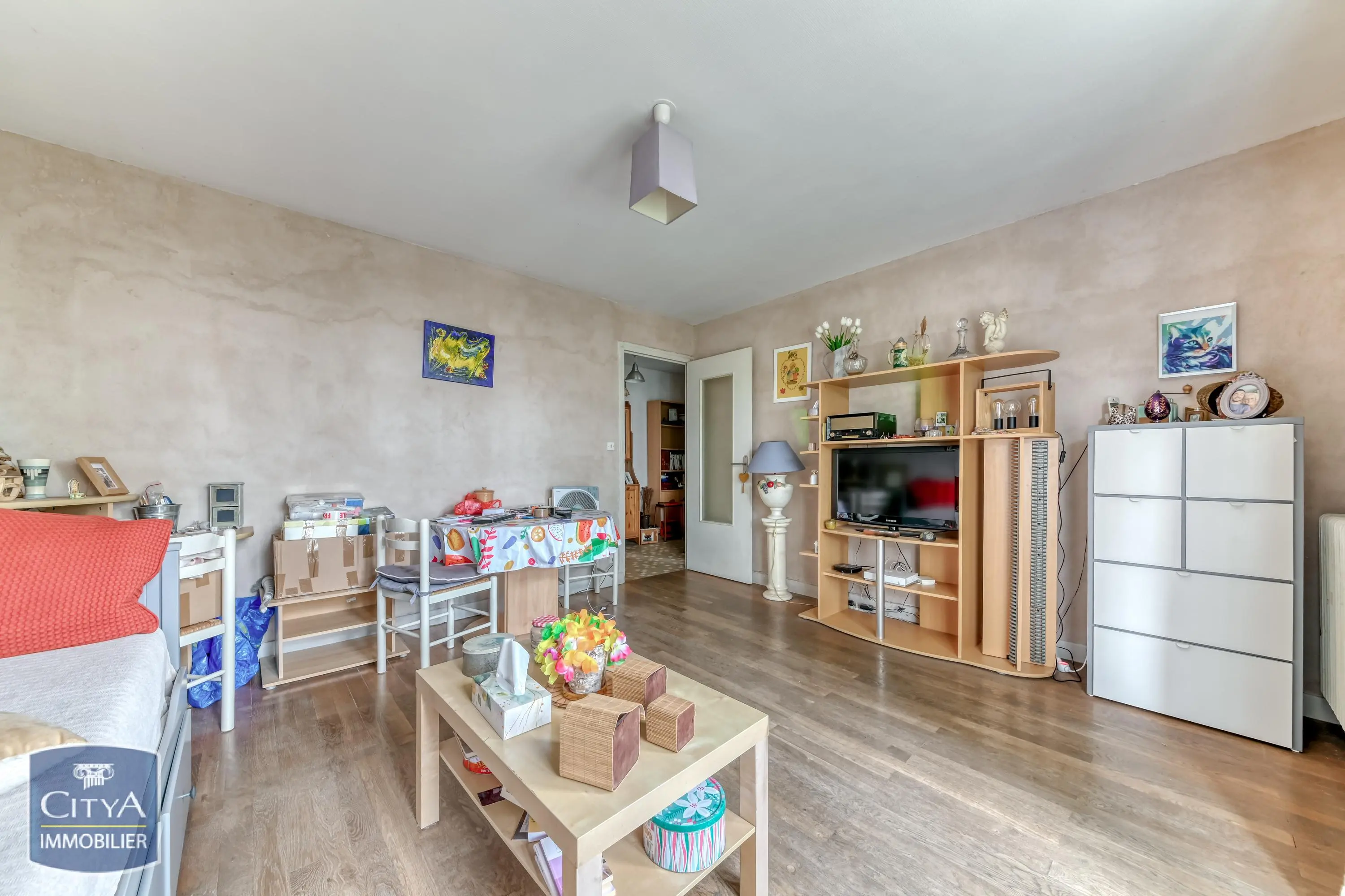 Photo 6 Appartement 1 pièce 40.44m²