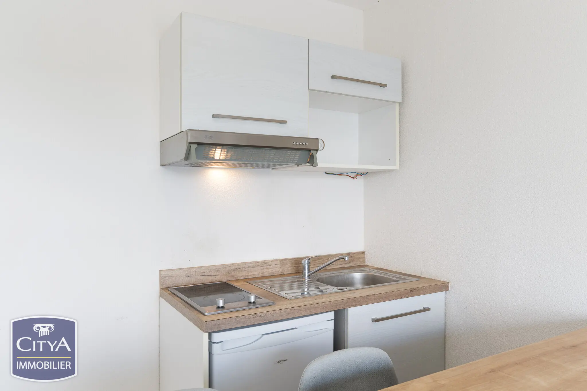 Photo 3 Appartement 2 pièces 40m²