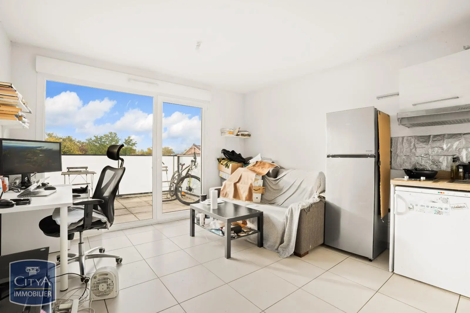 Photo 8 Appartement 2 pièces 39m²