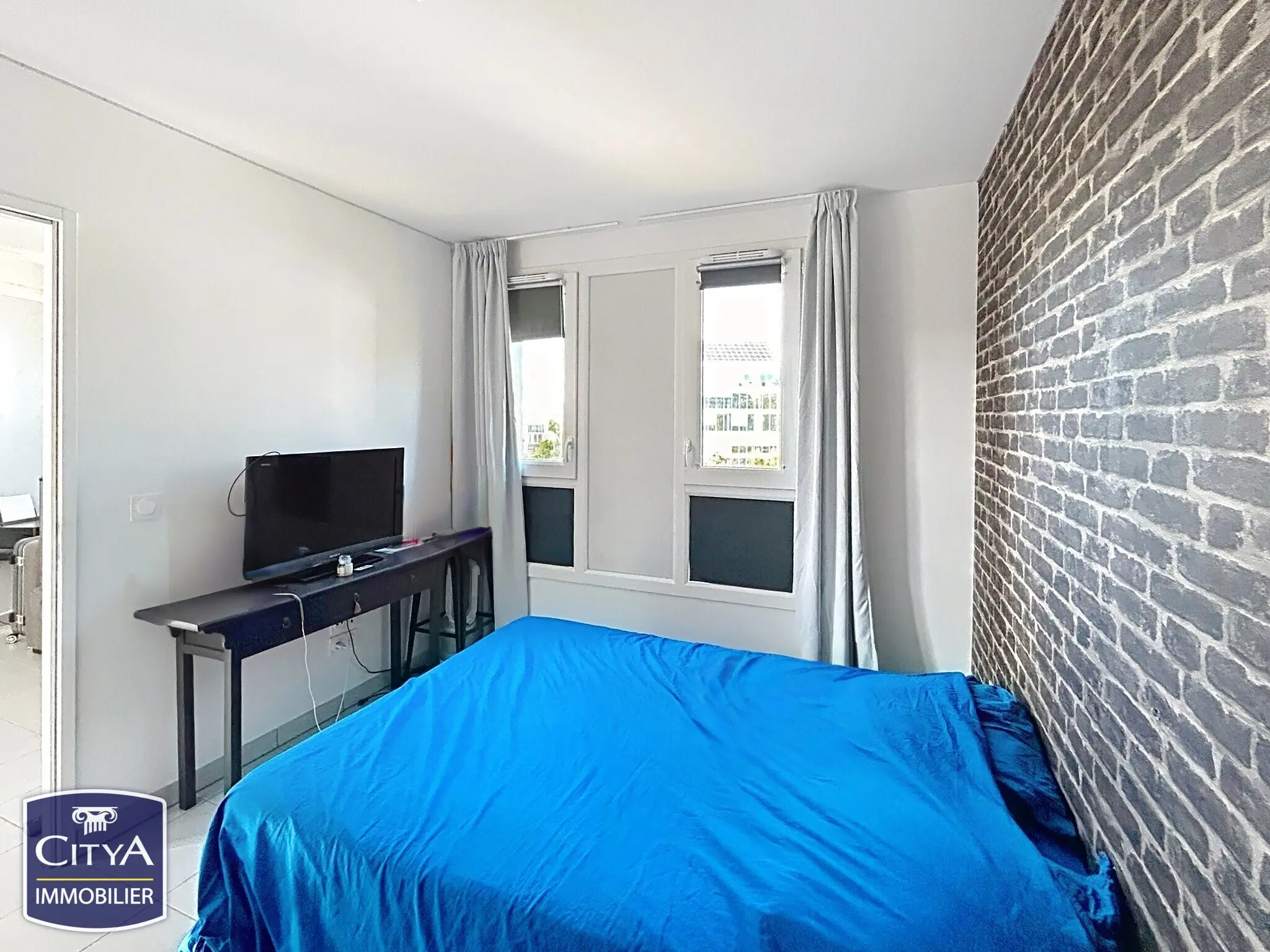 Photo 5 Appartement 2 pièces 35.15m²