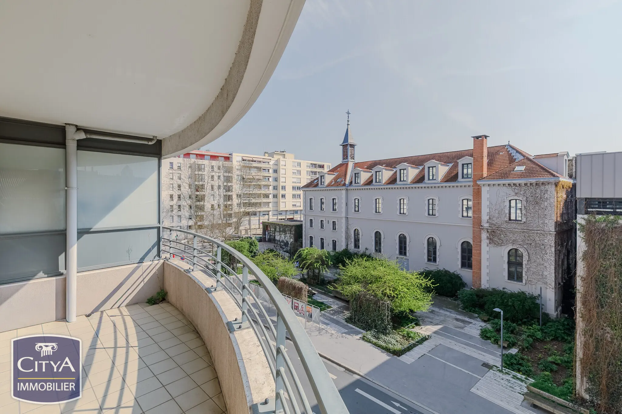 Photo 1 Appartement 2 pièces 44.91m²