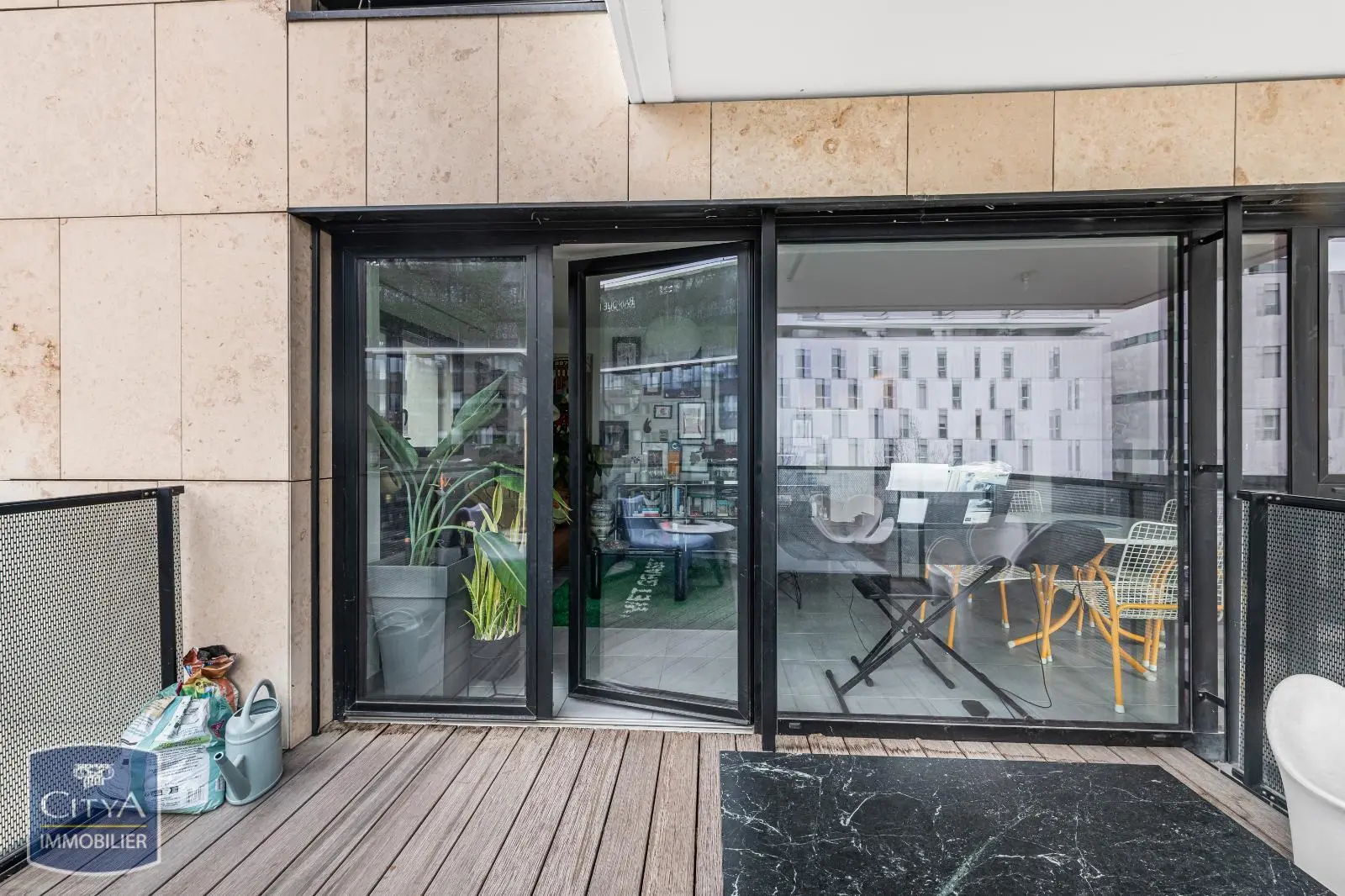 Photo 3 Appartement 3 pièces 58m²