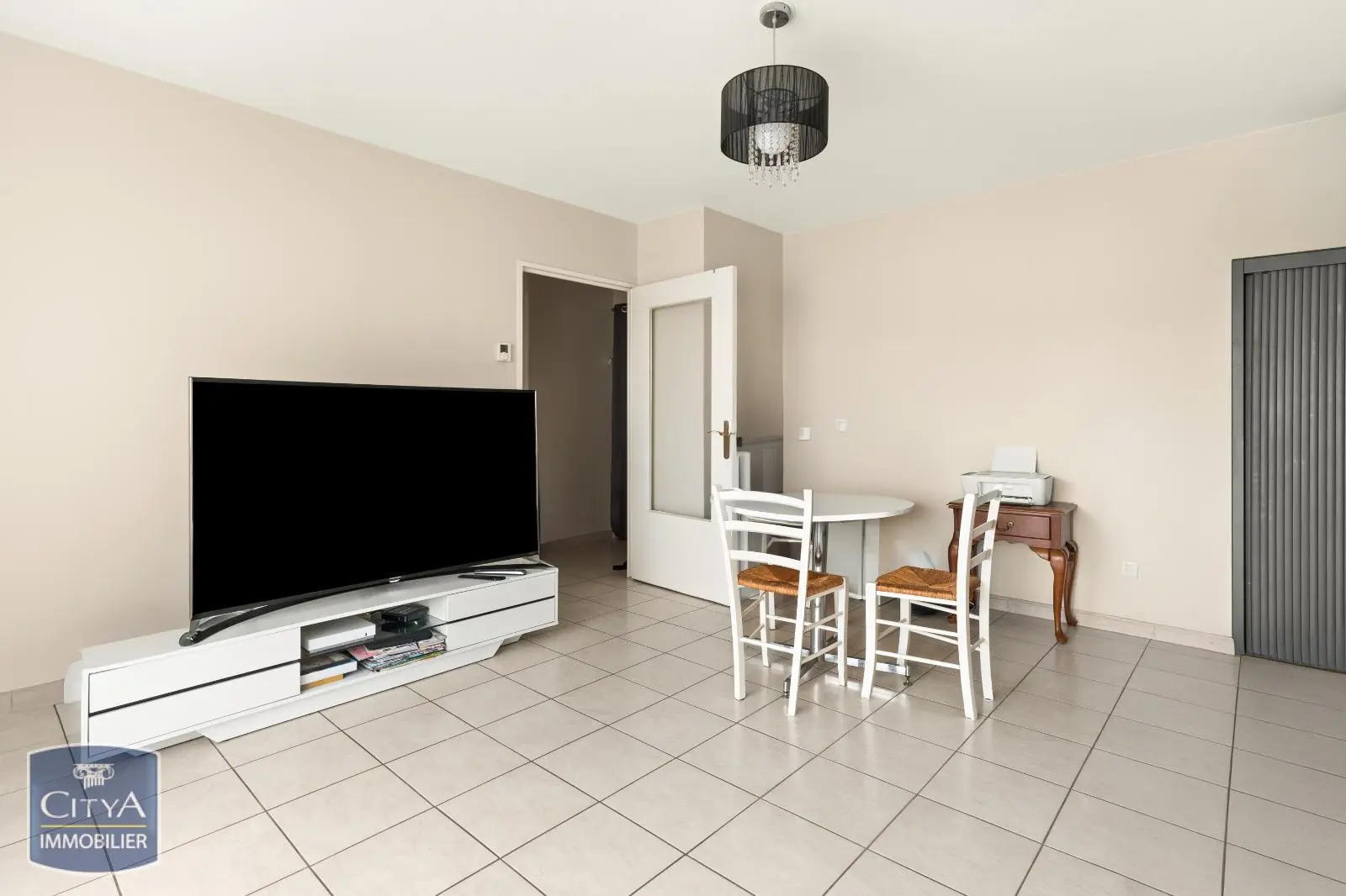 Photo 5 Appartement 2 pièces 45.56m²