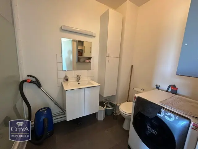 Photo 5 Appartement 2 pièces 36m²