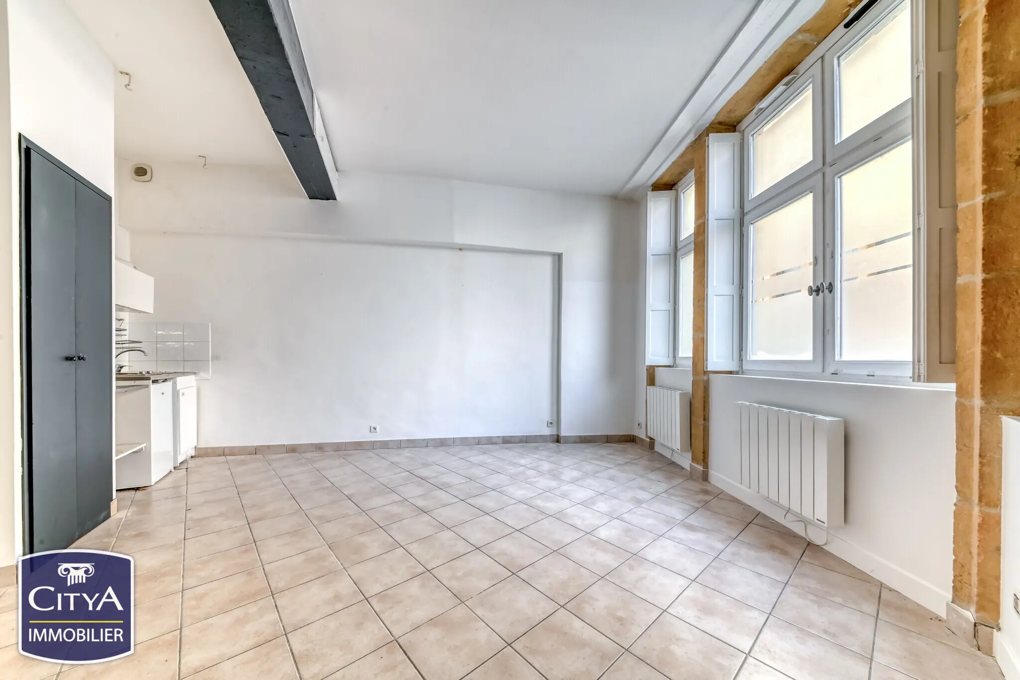 Photo 5 Appartement 1 pièce 22.69m²