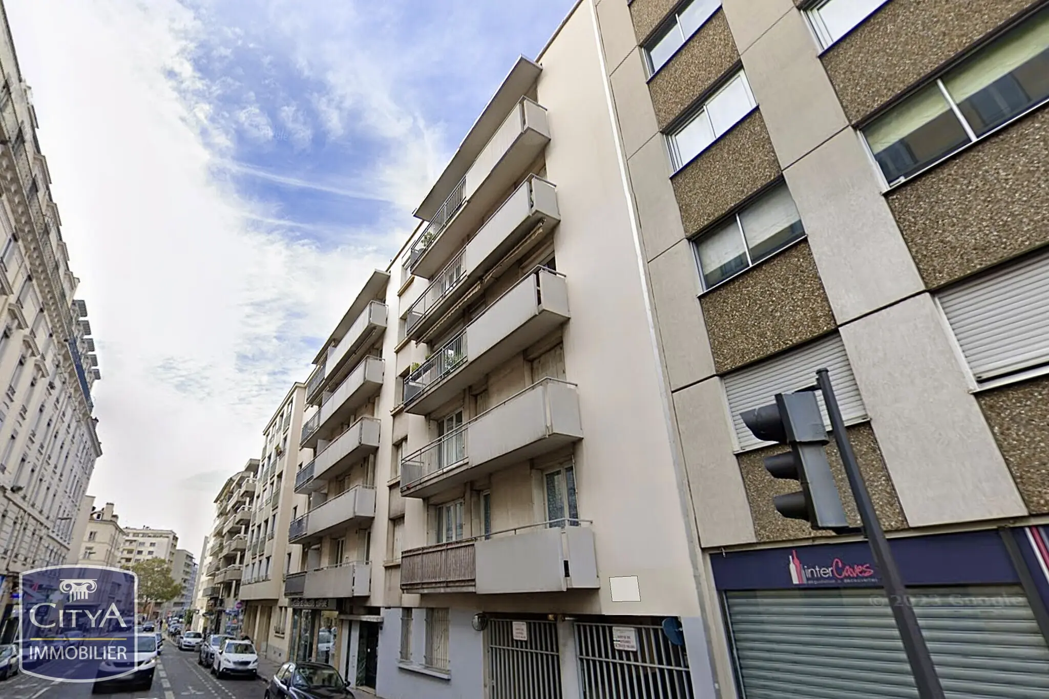 Photo 8 appartement Lyon 7e Arrondissement