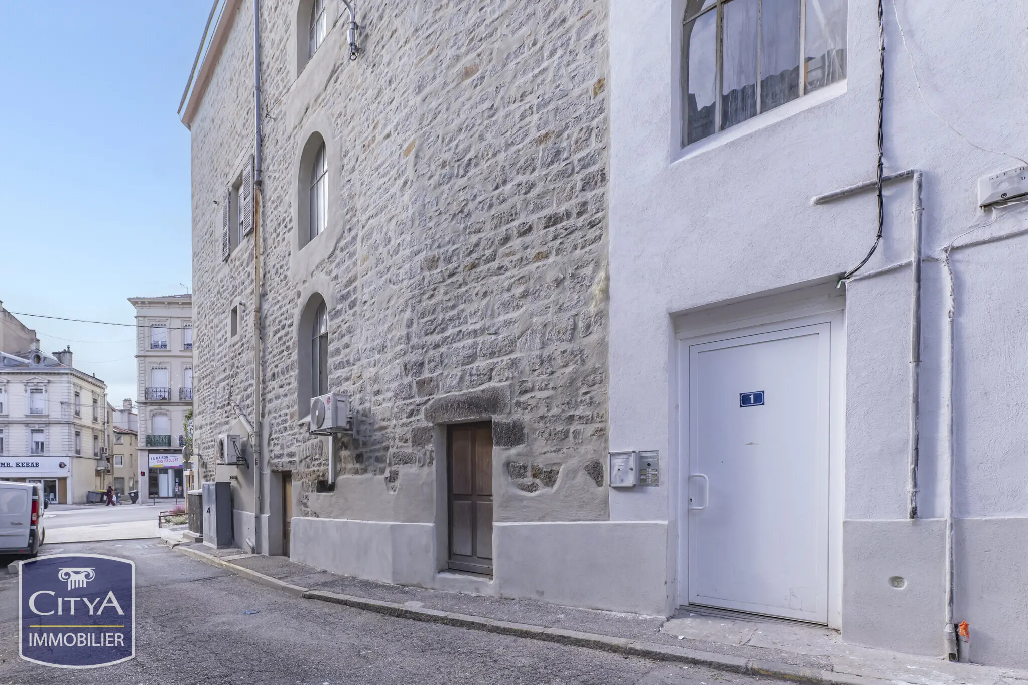 Photo 1 appartement Rive-de-Gier