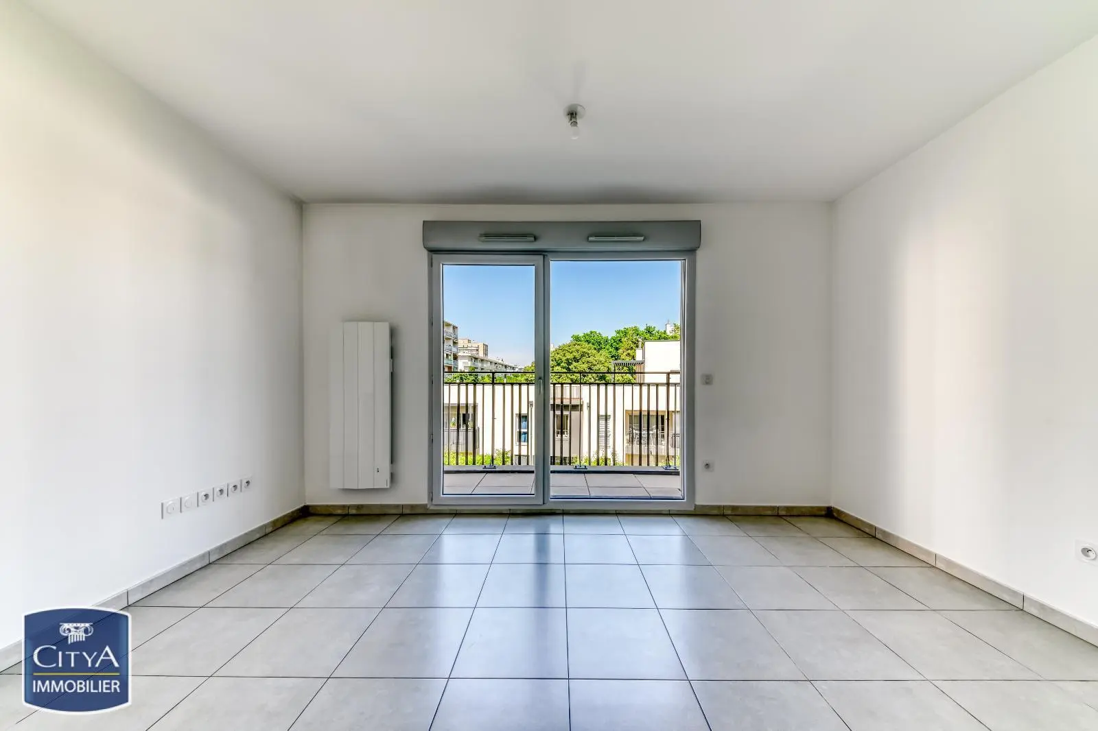 Photo 7 Appartement 1 pièce 25.7m²