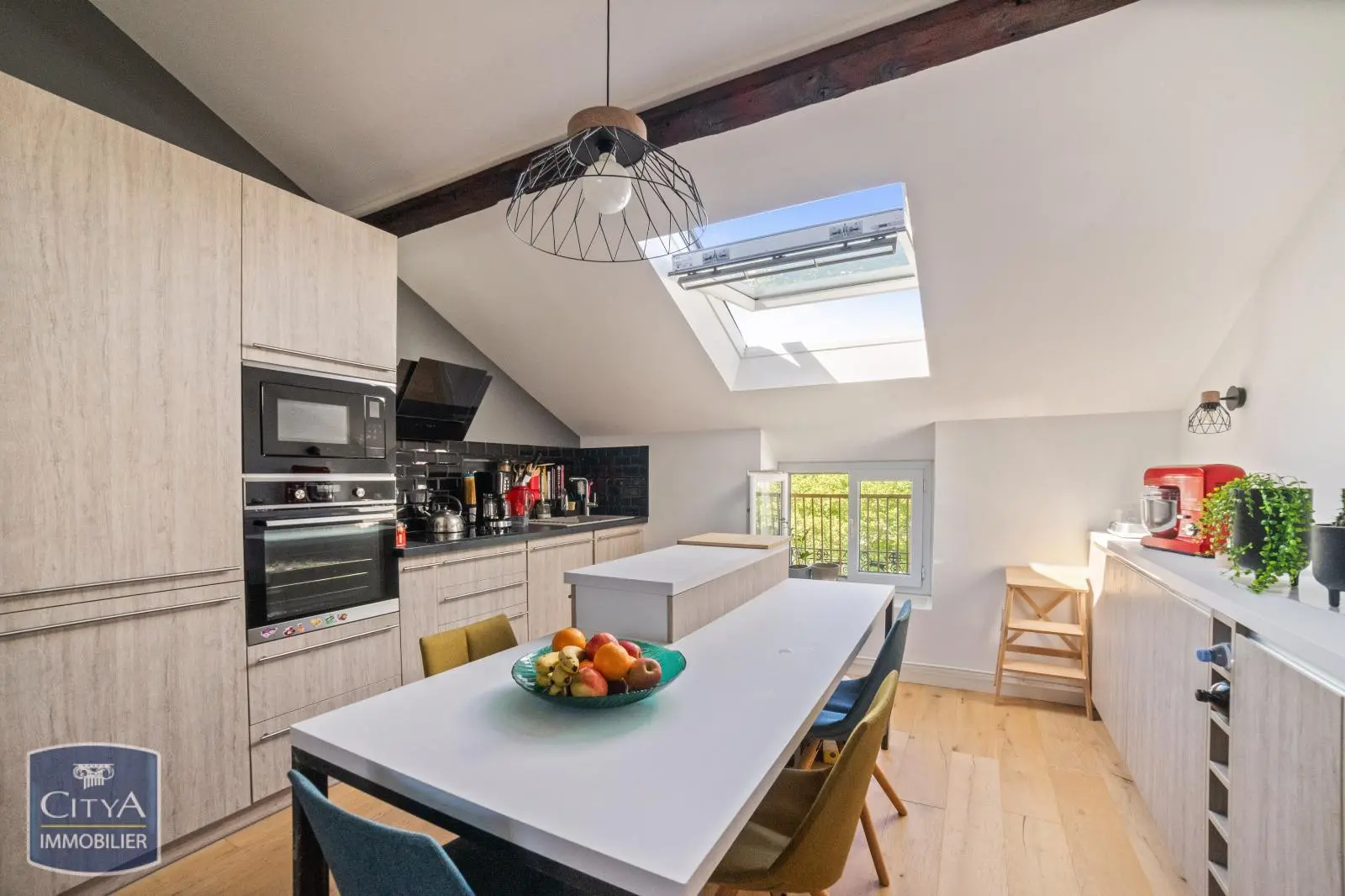 Photo 16 Appartement 4 pièces 89.59m²