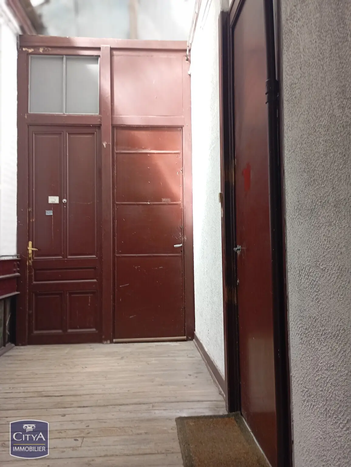 Photo 2 Appartement 1 pièce 31m²
