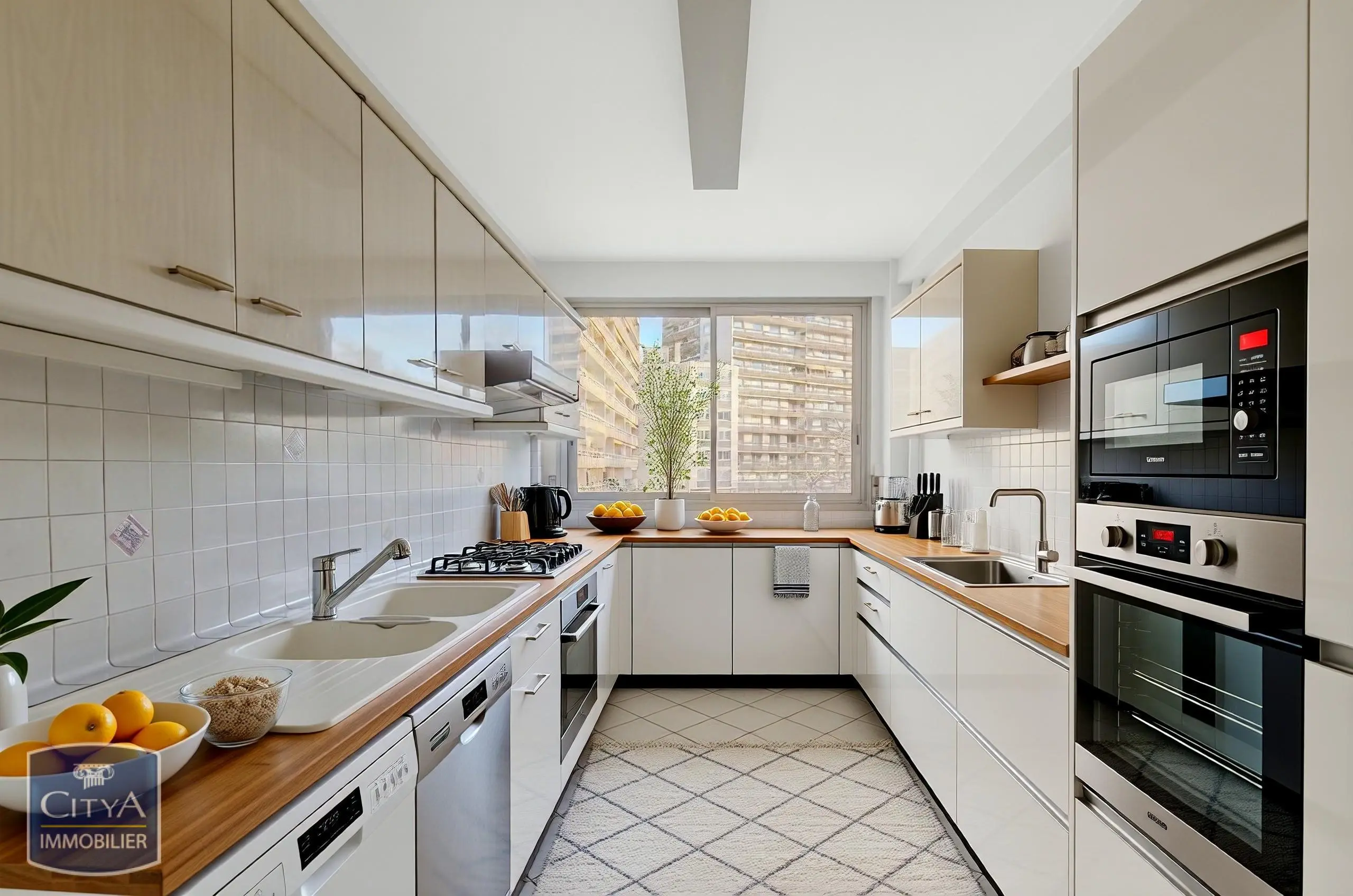 Photo 7 Appartement 4 pièces 92.73m²