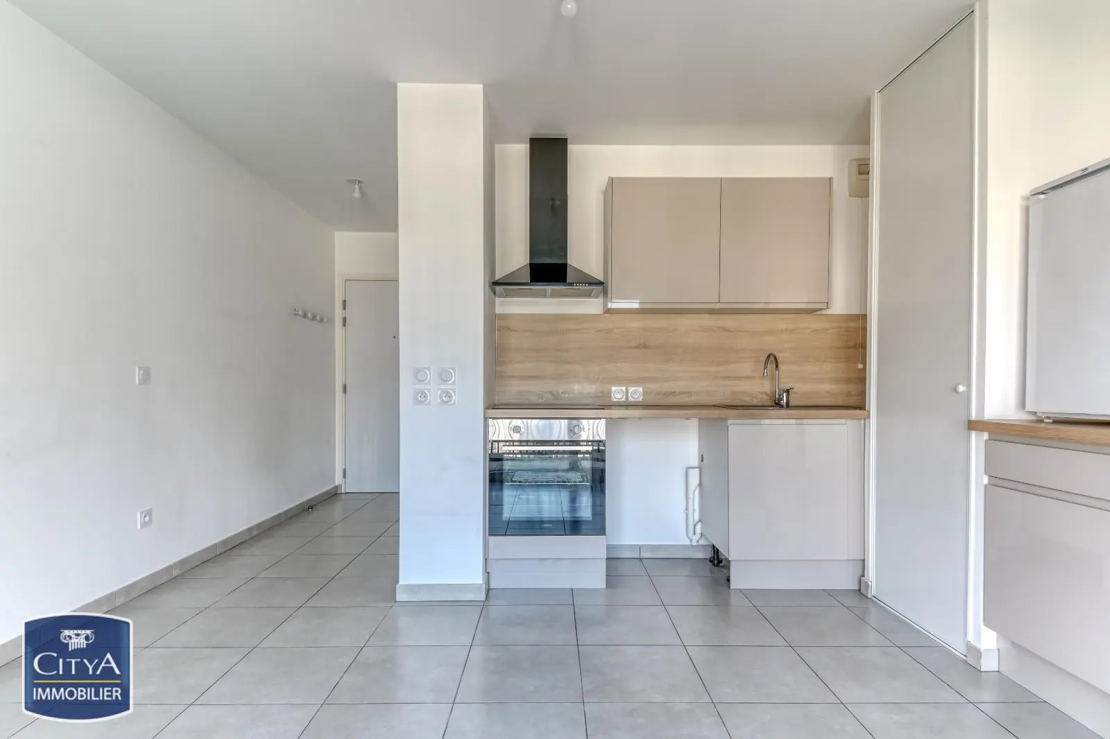 Photo 5 Appartement 1 pièce 25.7m²