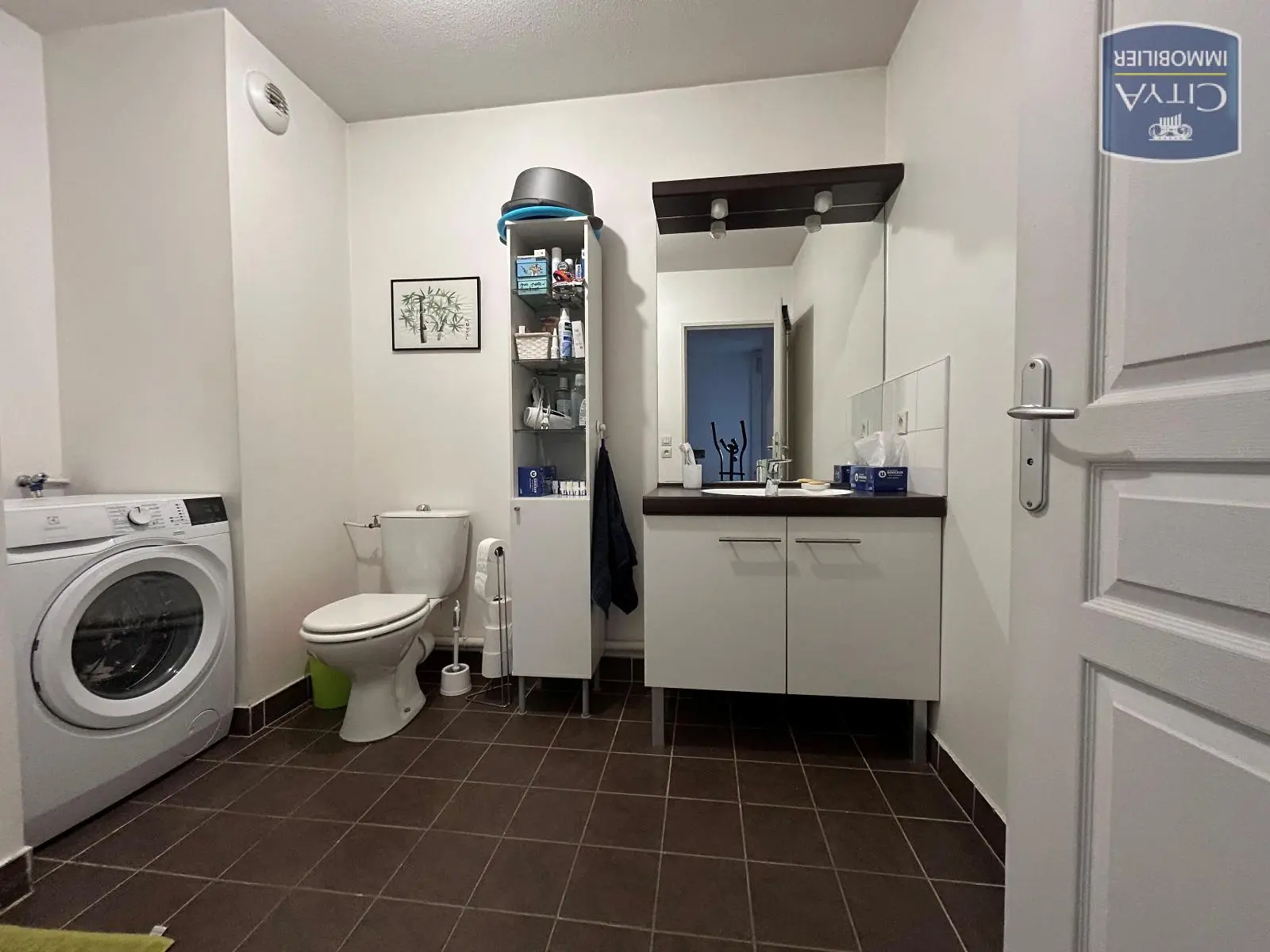 Photo 5 Appartement 2 pièces 43.25m²