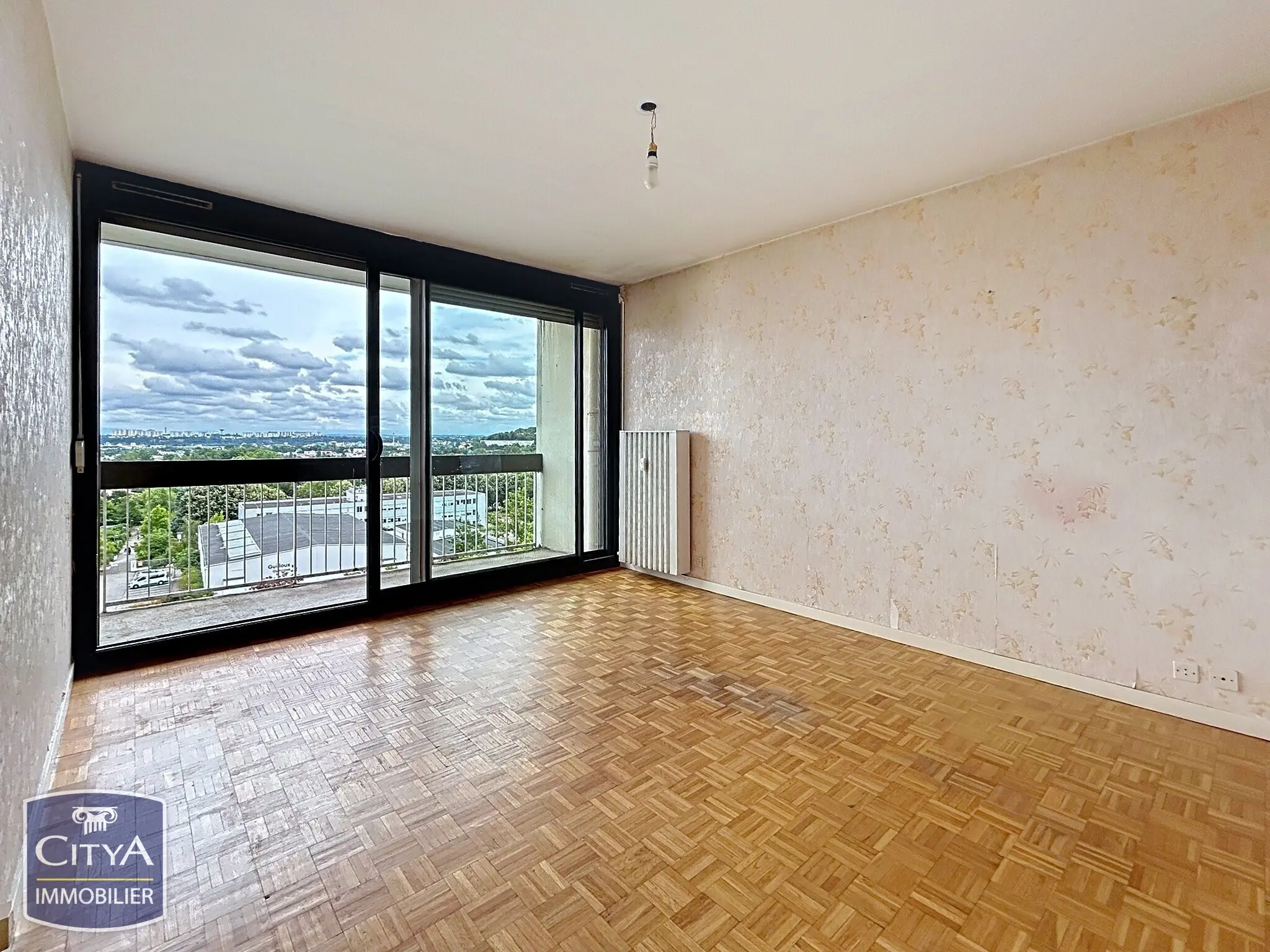 Photo 4 Appartement 3 pièces 59m²