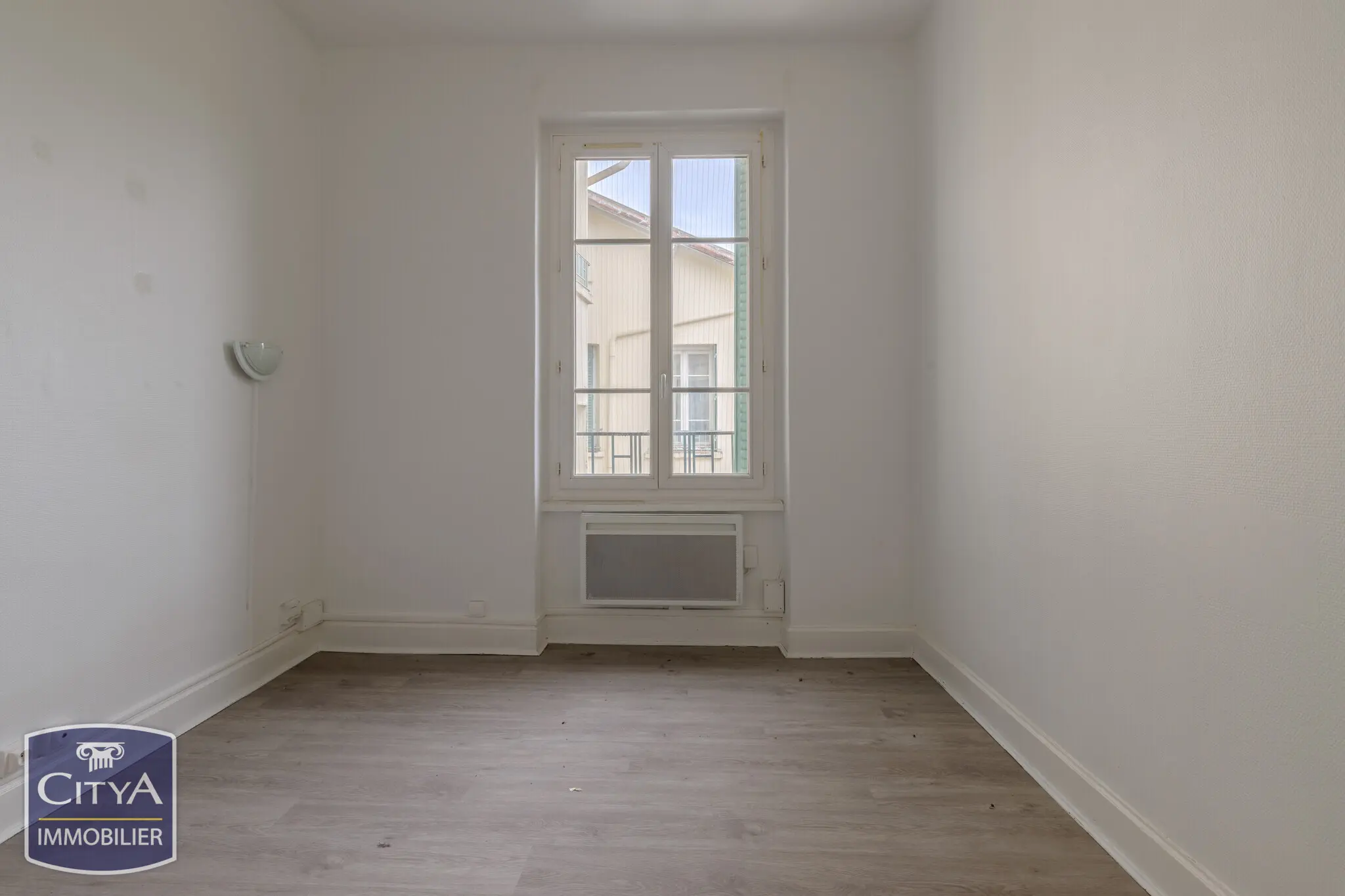 Photo 9 Appartement 2 pièces 26.59m²