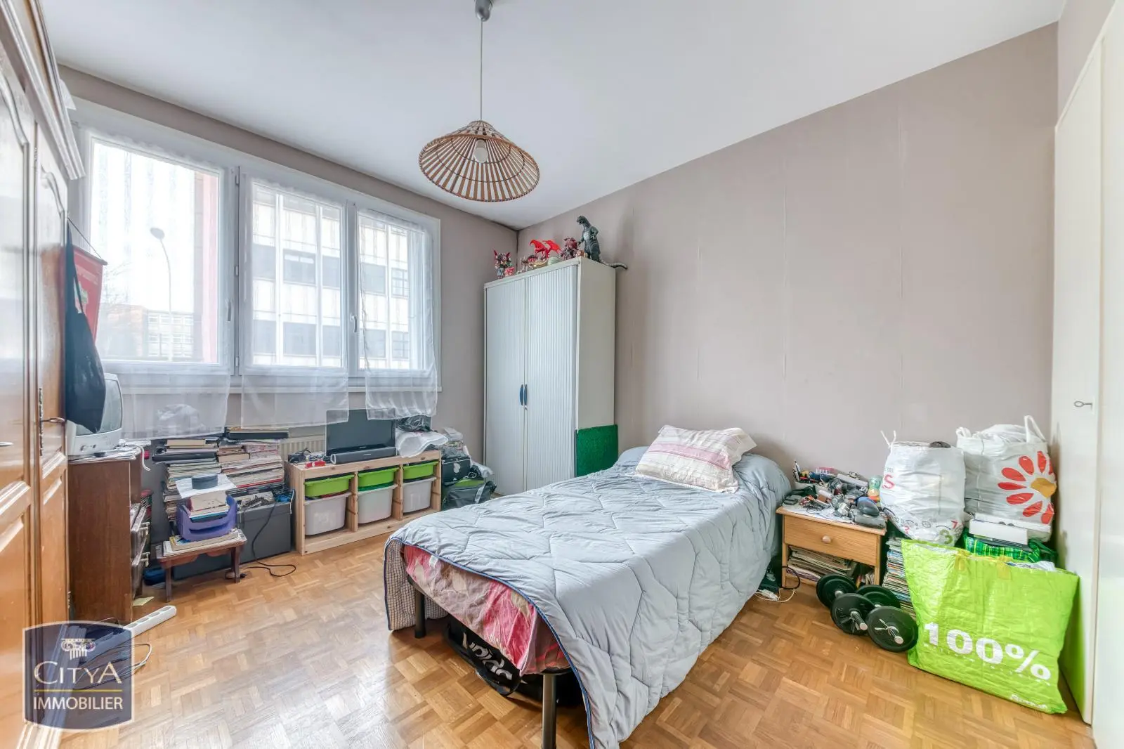 Photo 11 Appartement 3 pièces 70.92m²