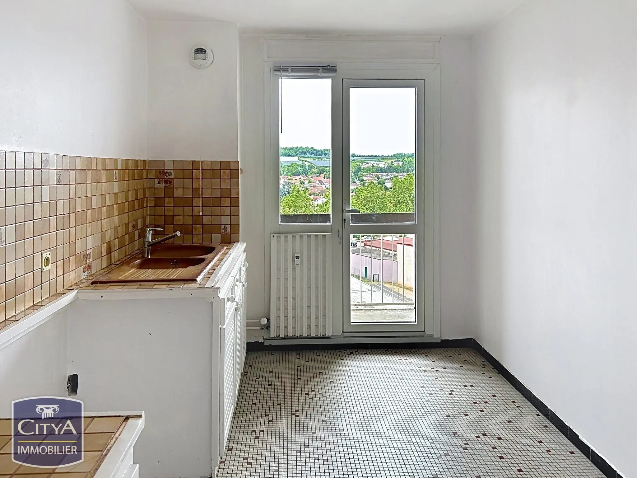 Photo 7 Appartement 3 pièces 59m²
