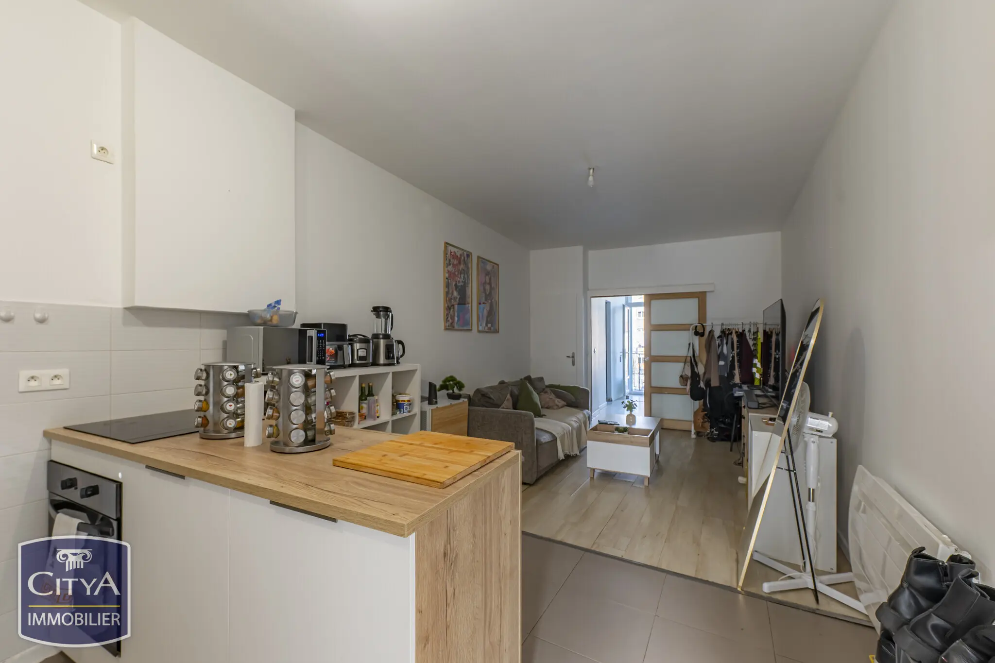 Photo 6 appartement Rive-de-Gier
