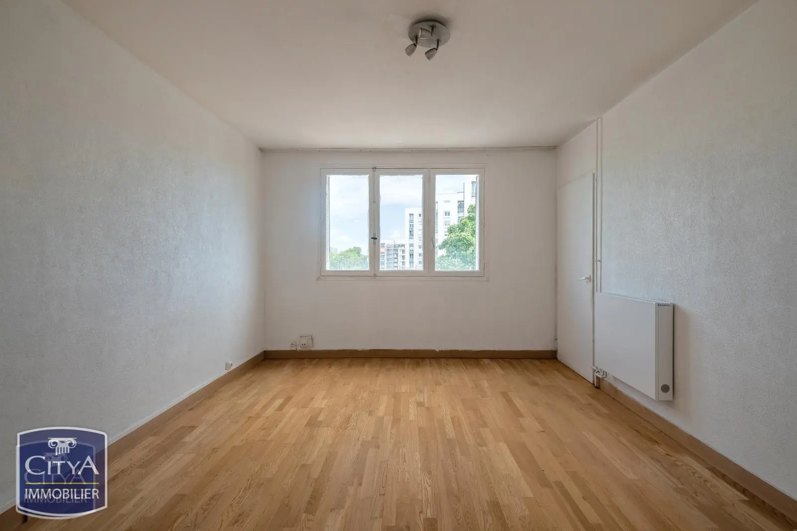 Photo 3 Appartement 3 pièces 63.65m²