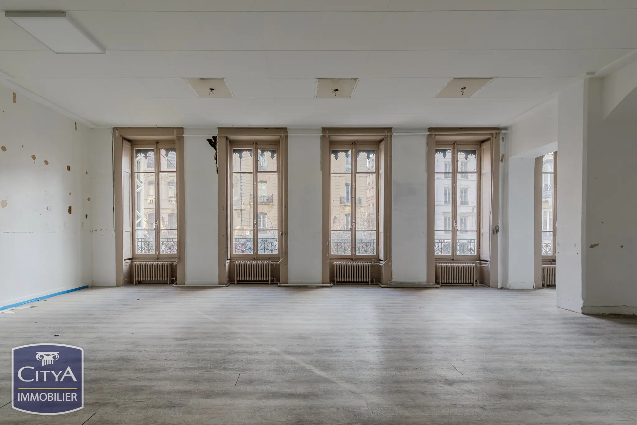 Photo 8 Appartement 5 pièces 110m²