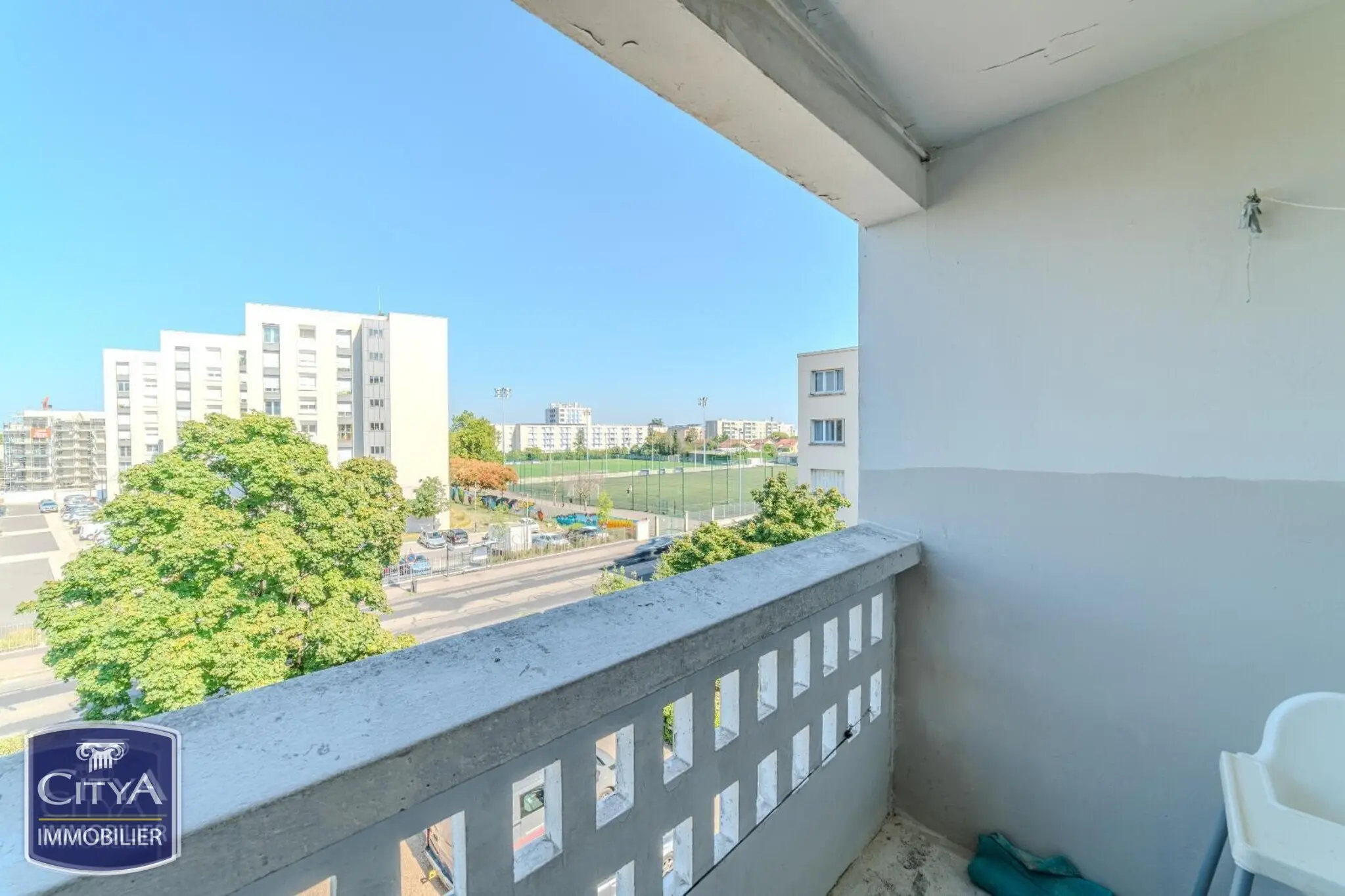 Photo 1 Appartement 3 pièces 58.09m²