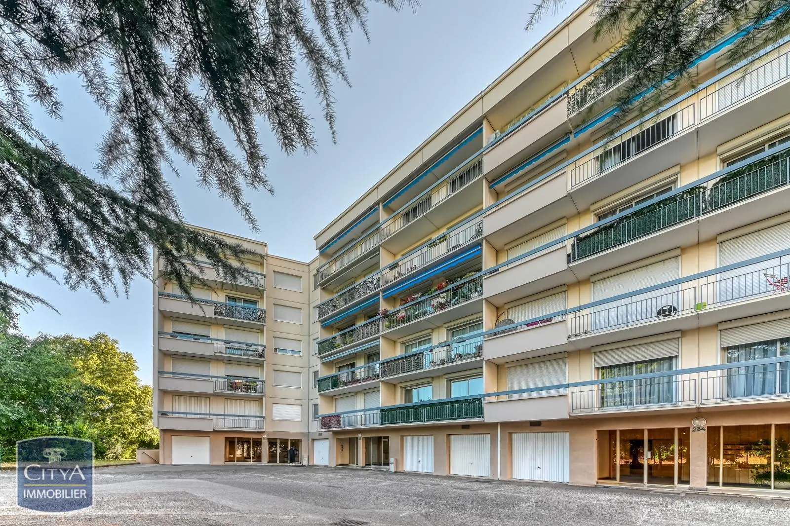 Photo 13 Appartement 2 pièces 60.24m²