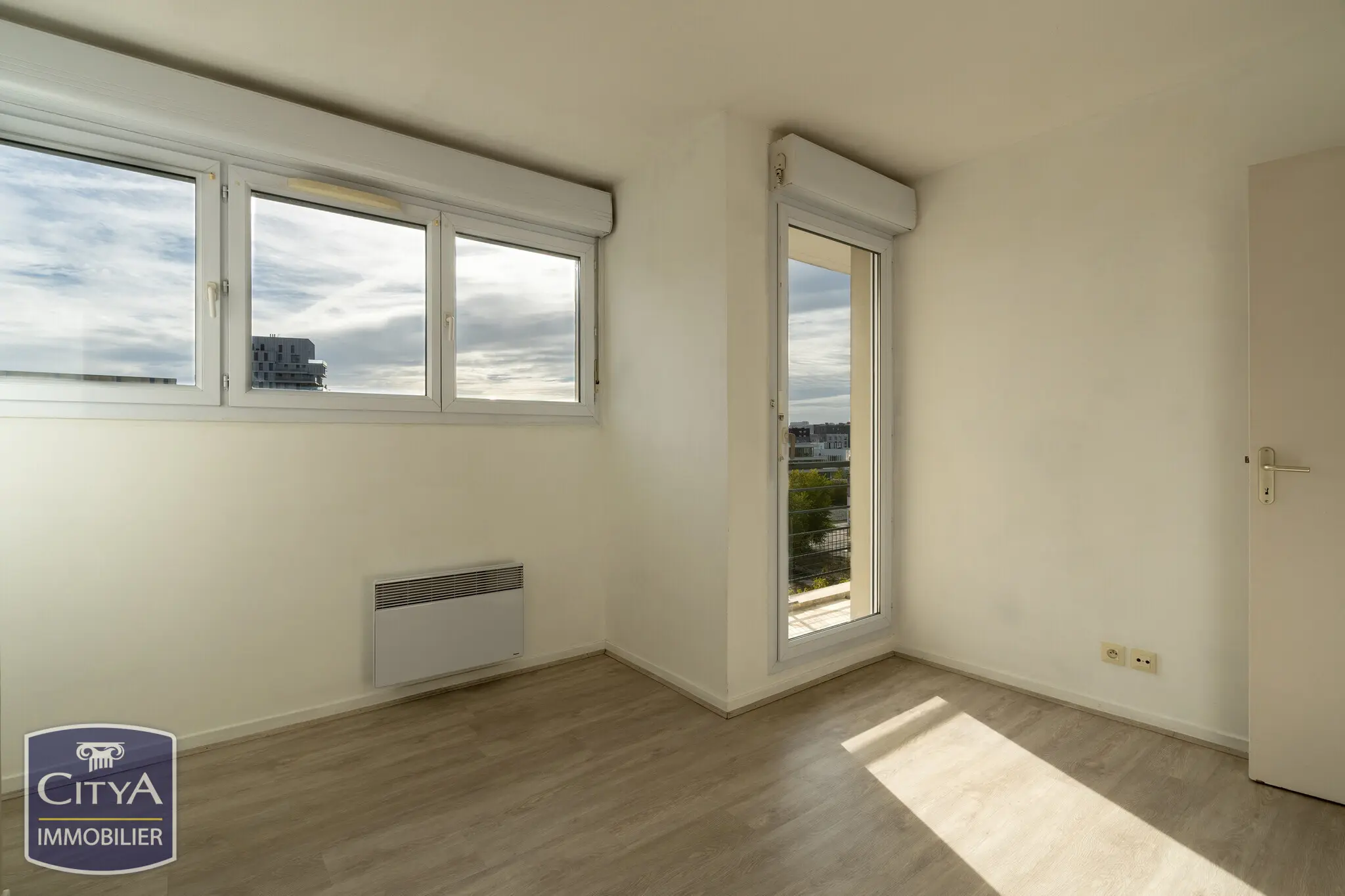 Photo 6 Appartement 2 pièces 46.52m²