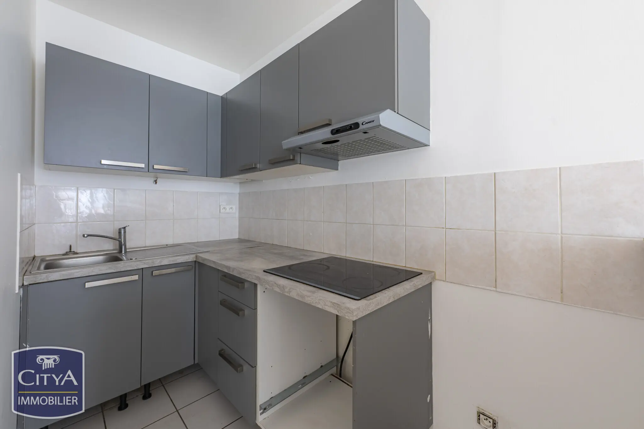 Photo 5 appartement Rive-de-Gier