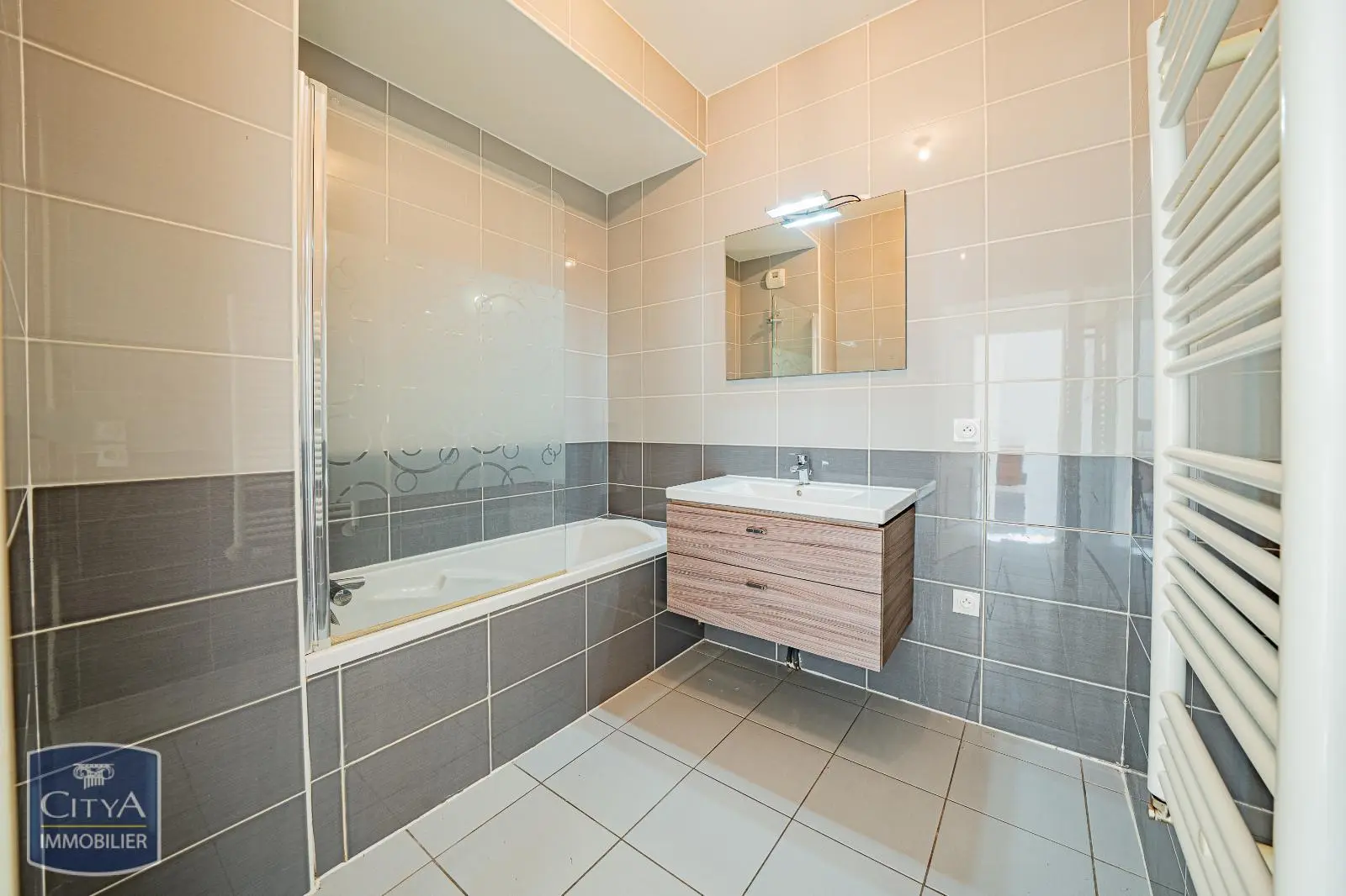 Photo 8 Appartement 2 pièces 46.05m²