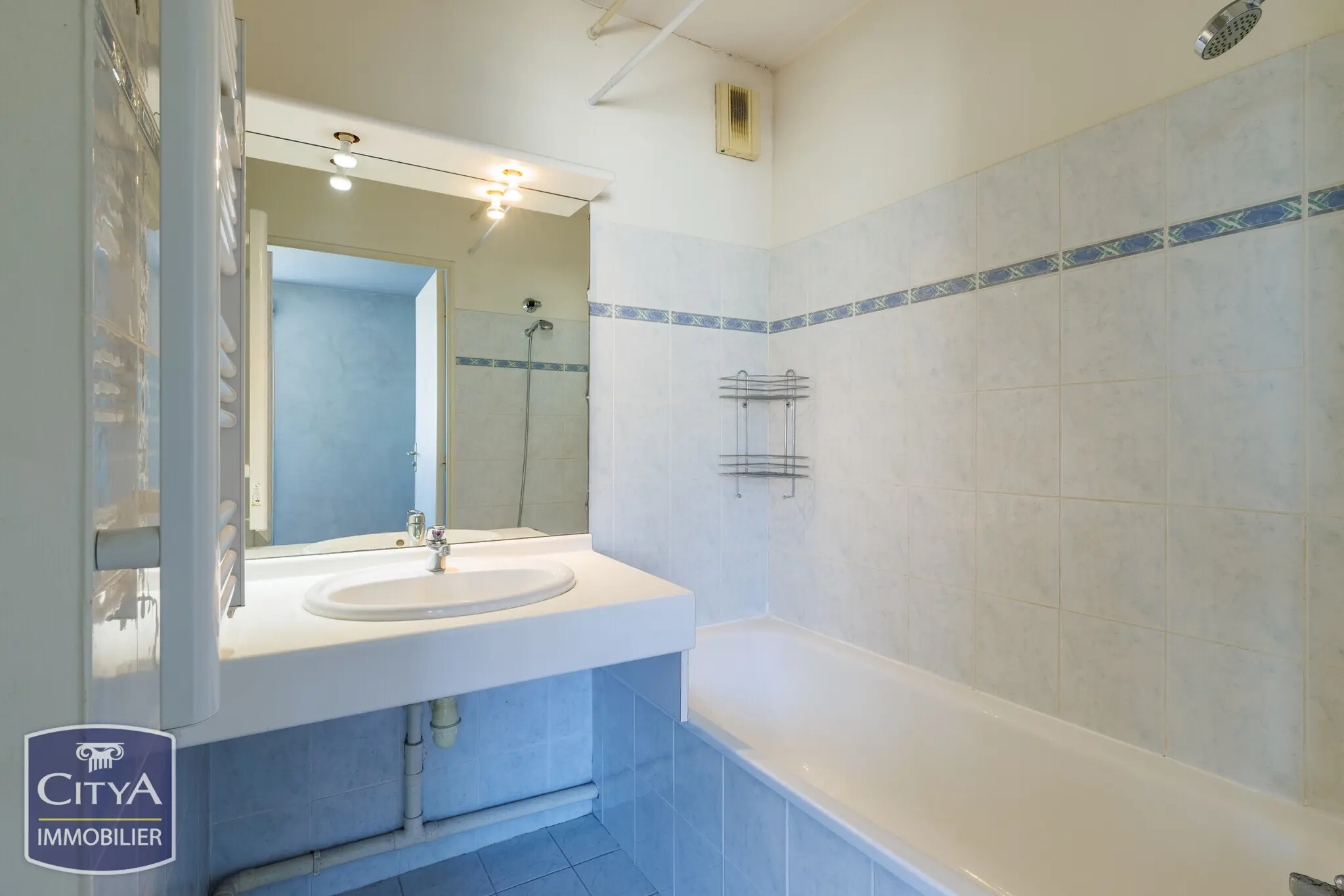 Photo 8 Appartement 2 pièces 38.33m²