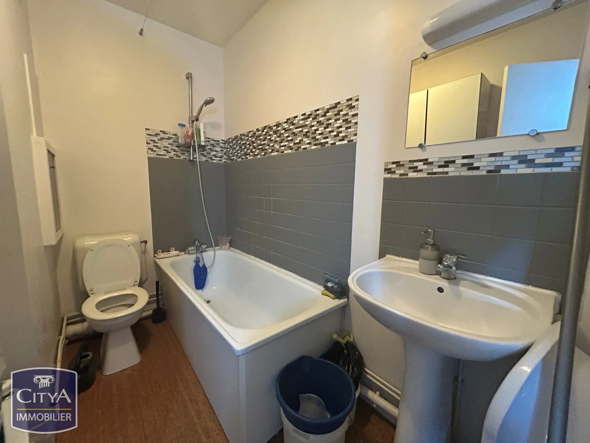 Photo 4 Appartement 1 pièce 35m²