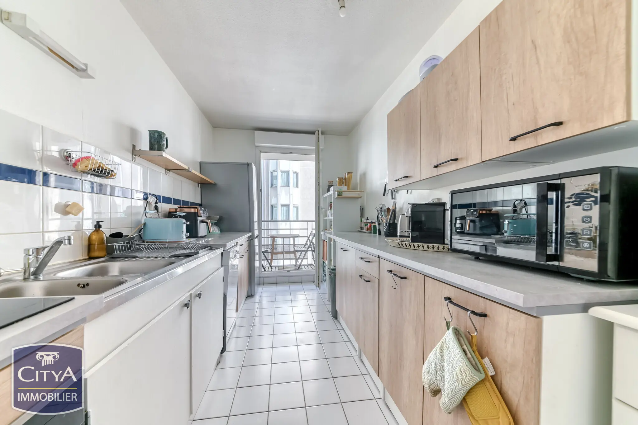 Photo 3 Appartement 3 pièces 72.85m²