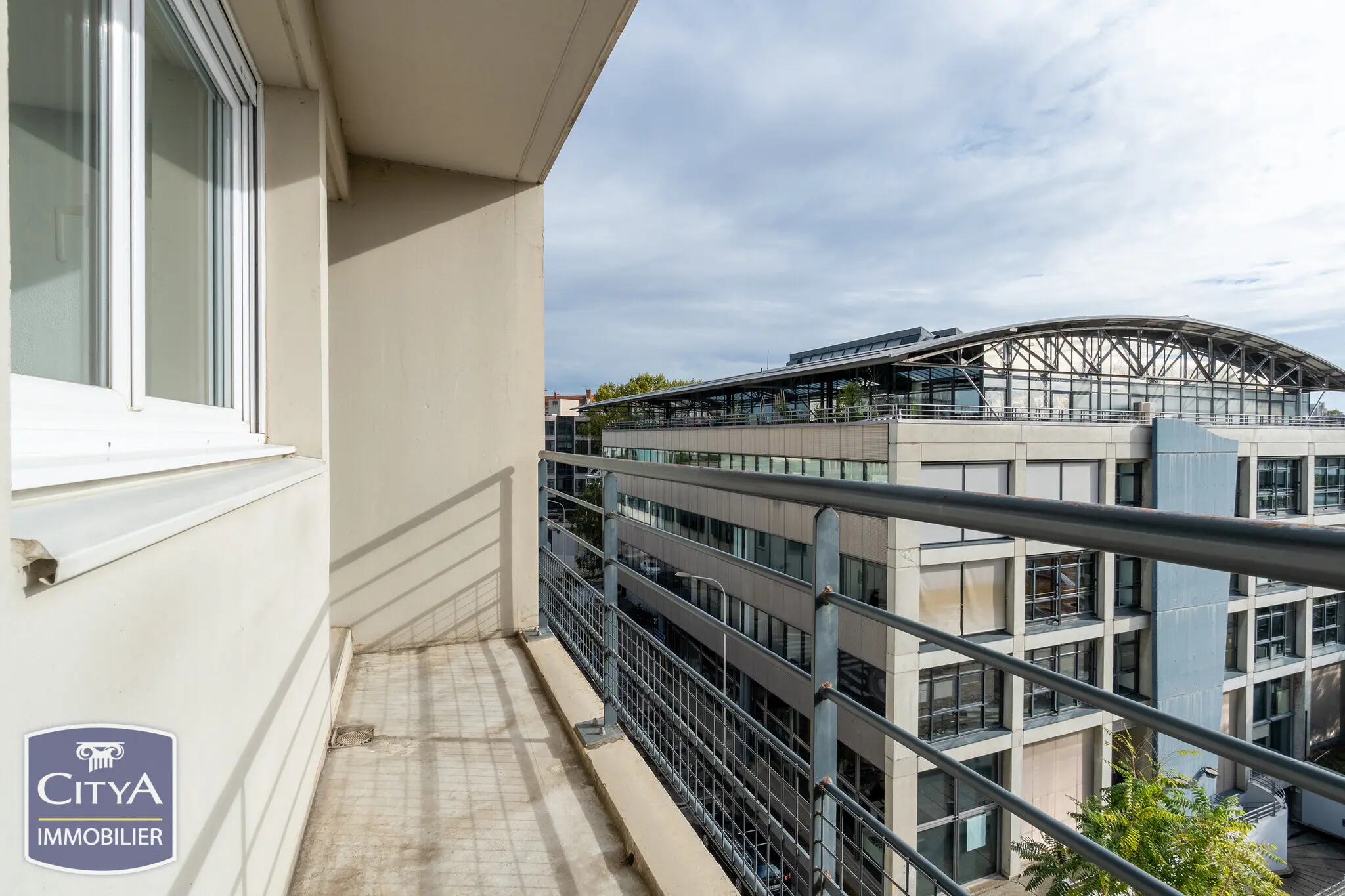 Photo 7 Appartement 2 pièces 46.52m²
