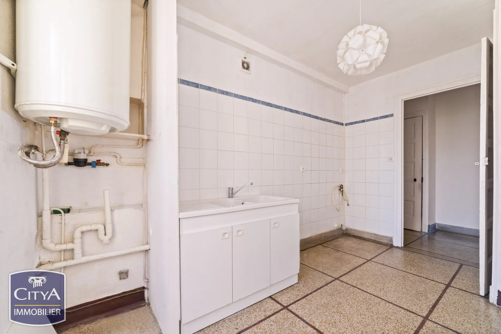 Photo 5 Appartement 2 pièces 62.53m²