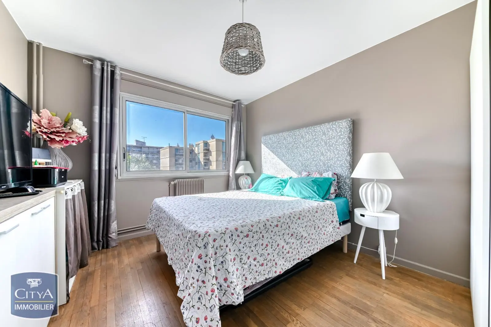 Photo 6 Appartement 2 pièces 60.24m²