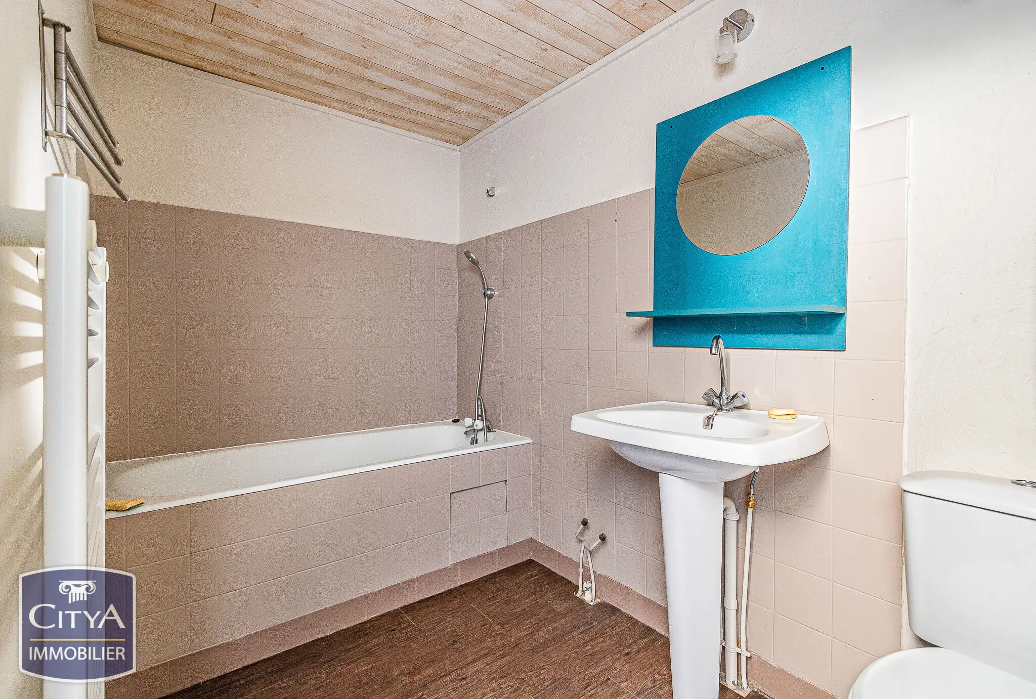 Photo 9 Appartement 2 pièces 47.61m²