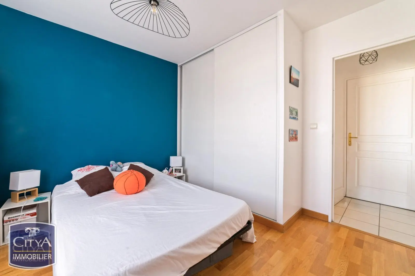 Photo 7 Appartement 2 pièces 39m²