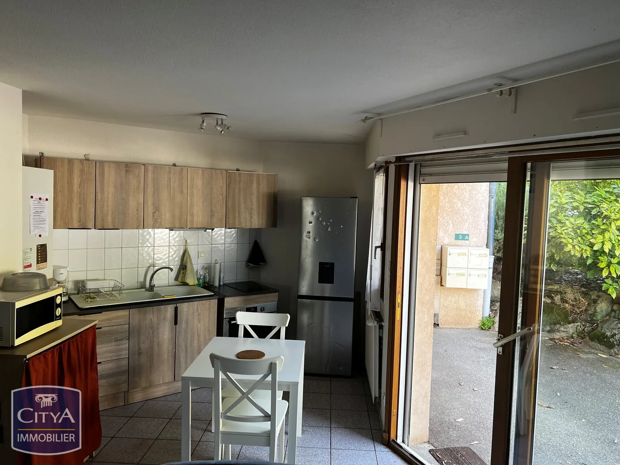 Photo 2 Appartement 2 pièces 48.75m²