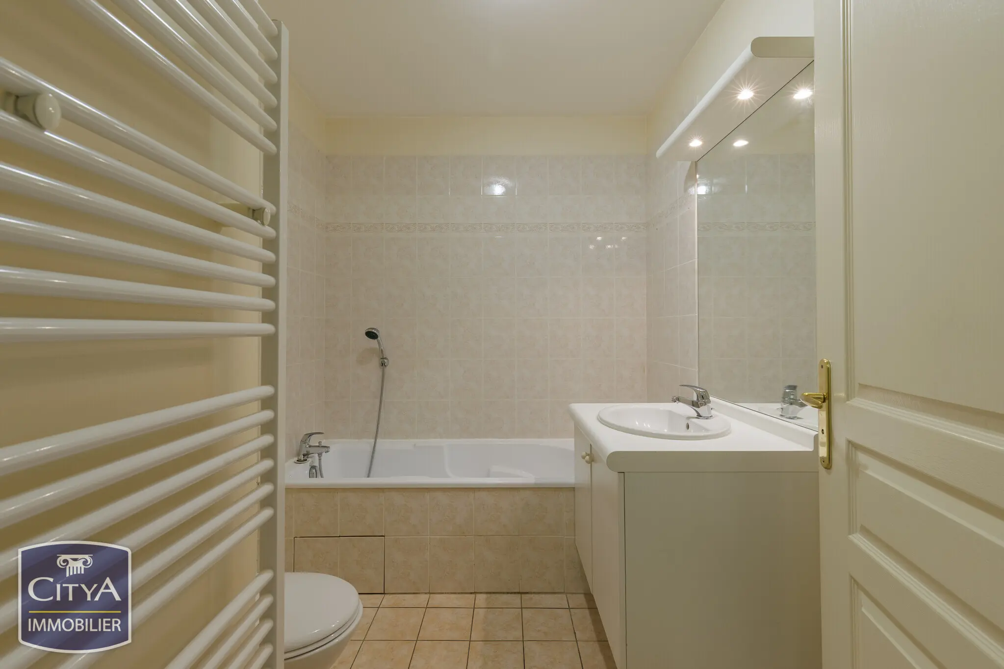 Photo 5 Appartement 2 pièces 44m²
