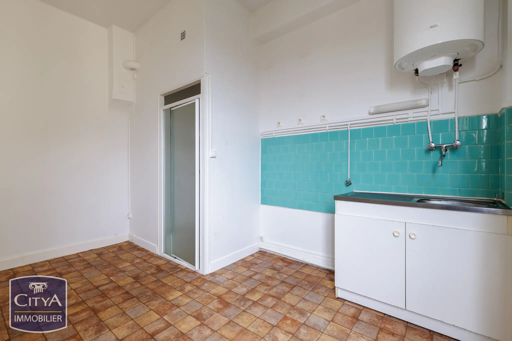 Photo 3 Appartement 2 pièces 26.59m²