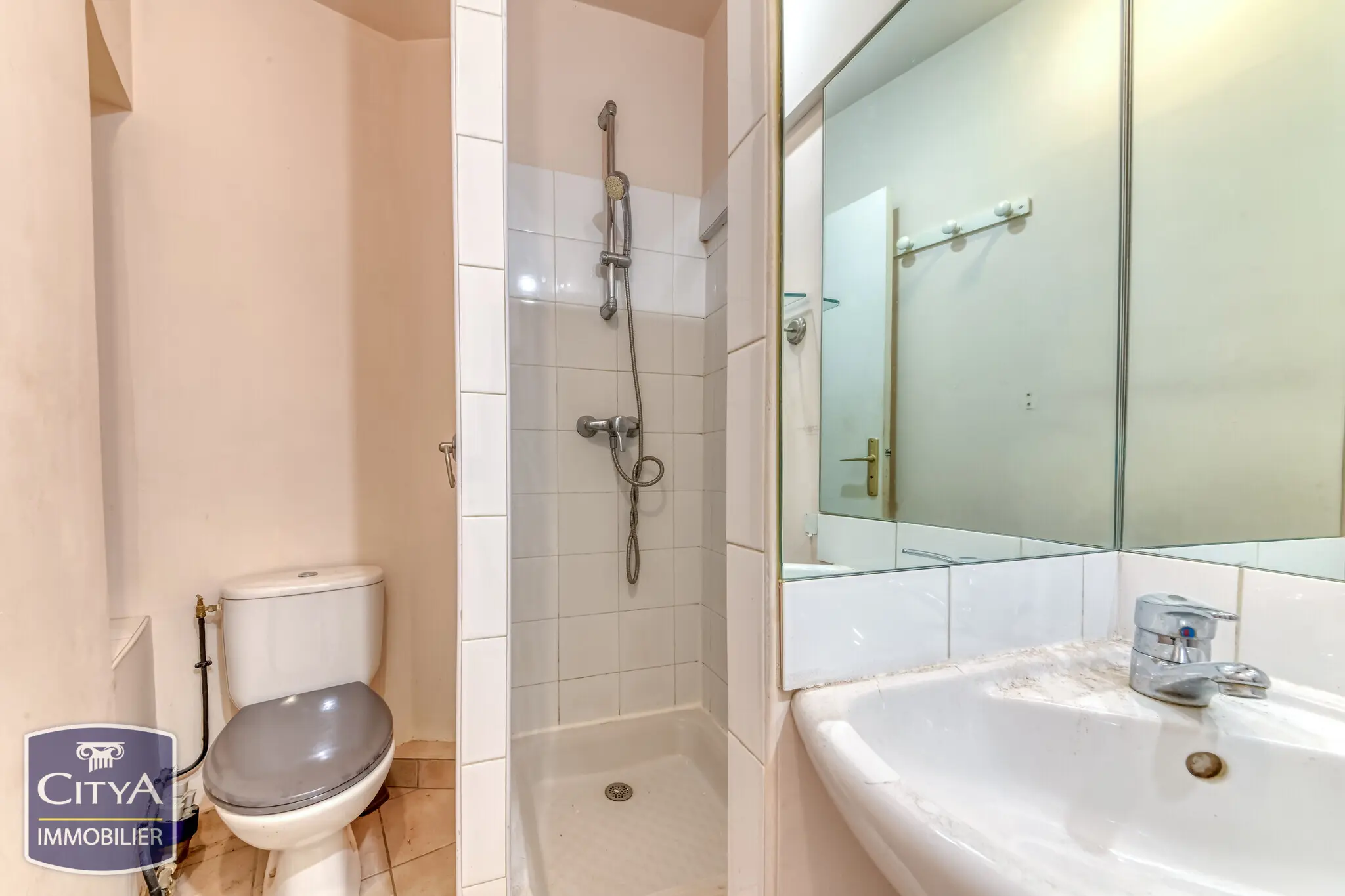 Photo 9 Appartement 1 pièce 22.43m²